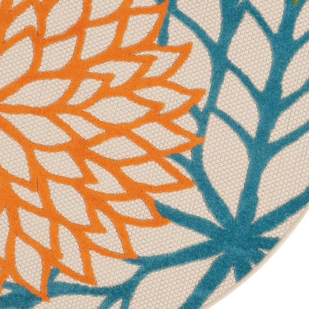 HomeRoots 4000384639 rugs - View #4