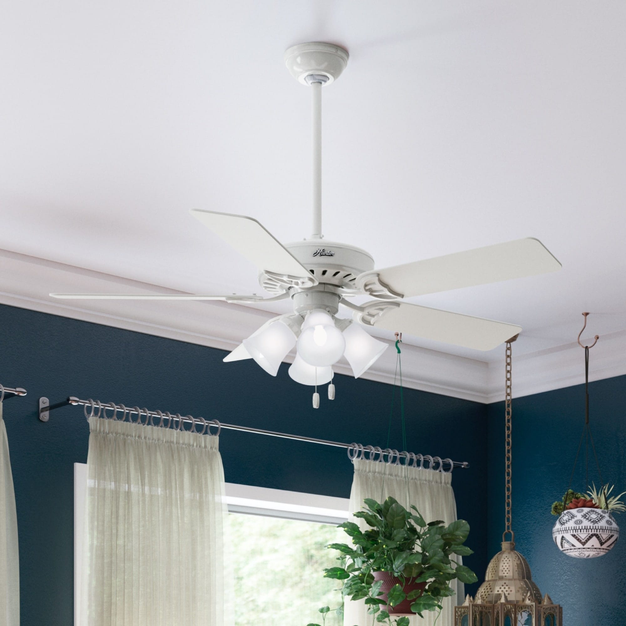 Hunter 53062 Ceiling-Fans - View #13