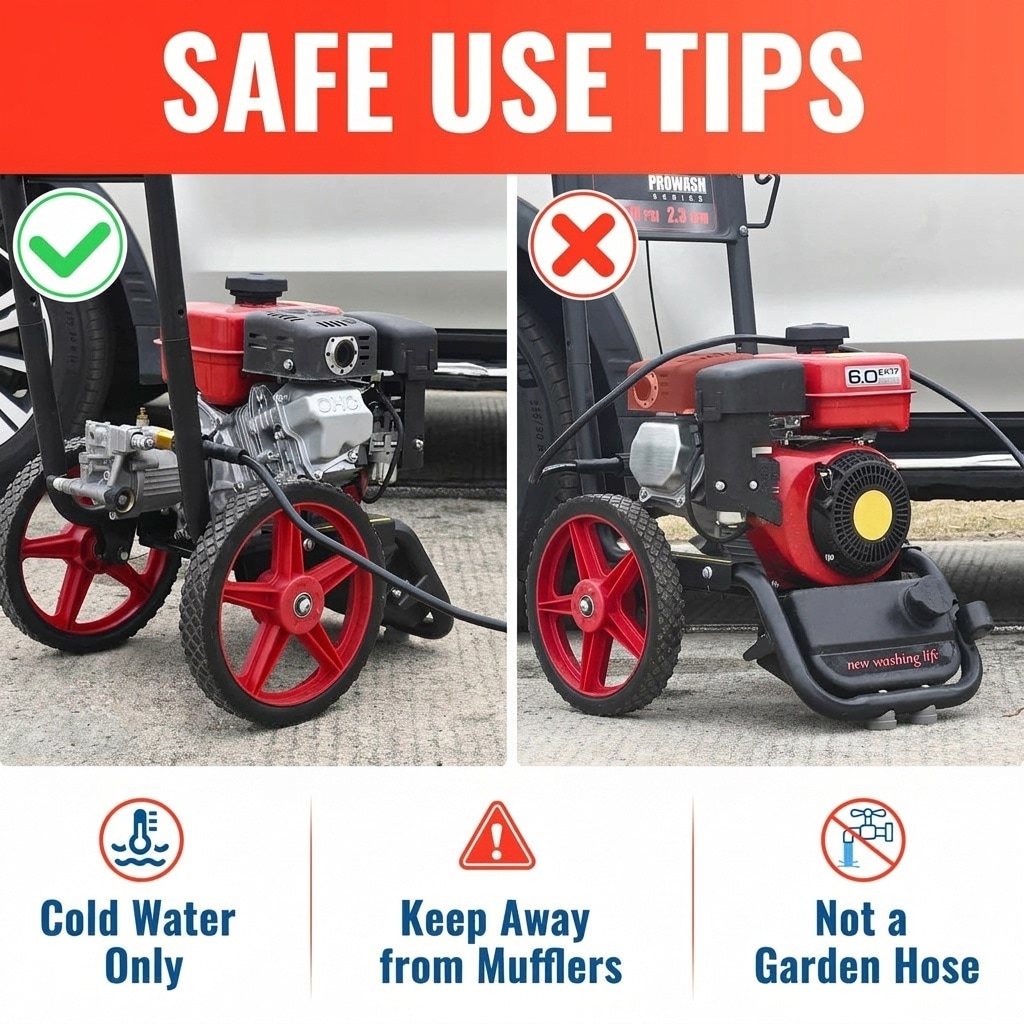Adrinfly L05AD10049 Pw-Hoses - View #8