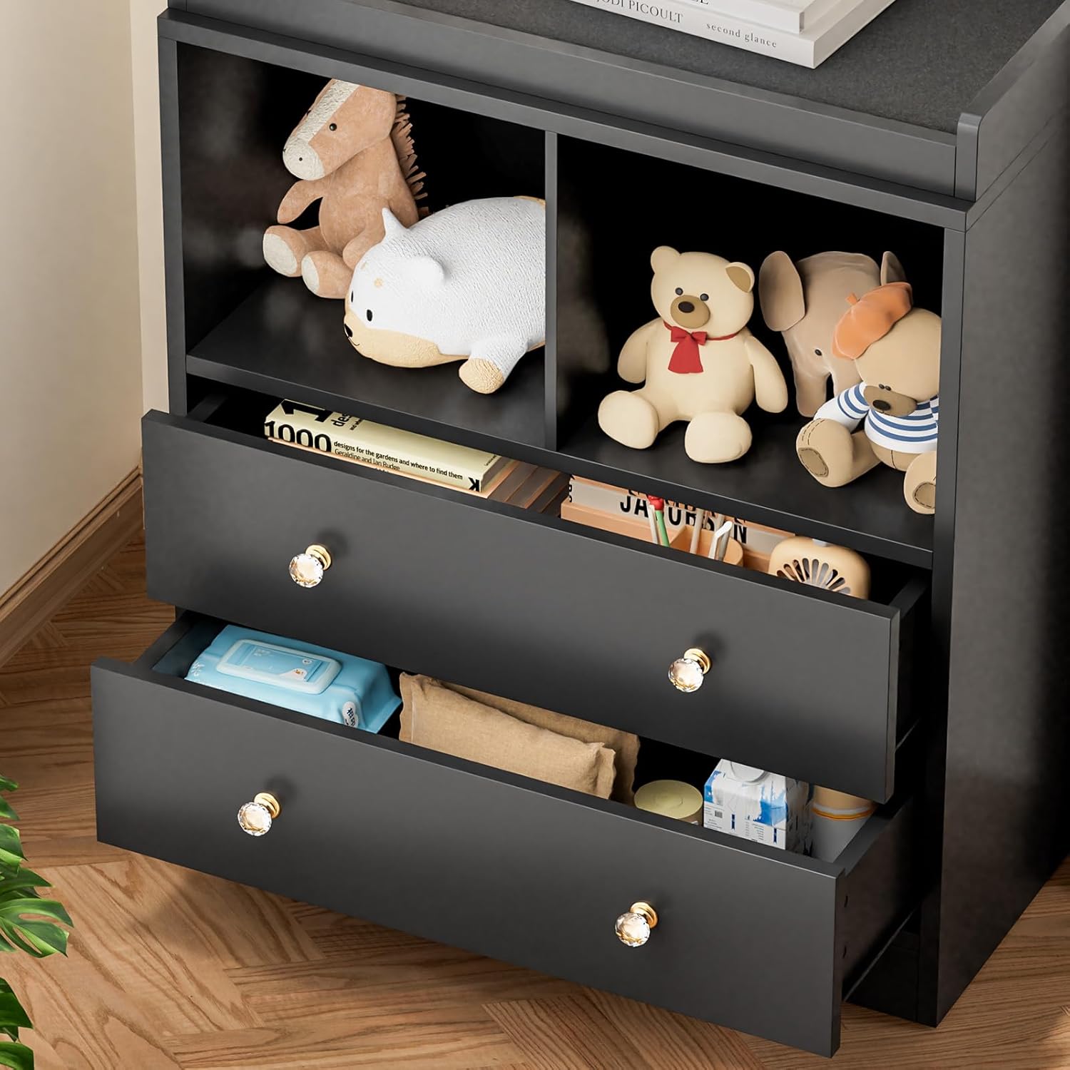 Qeetex GWPHK-3455THQE dressers - View #5