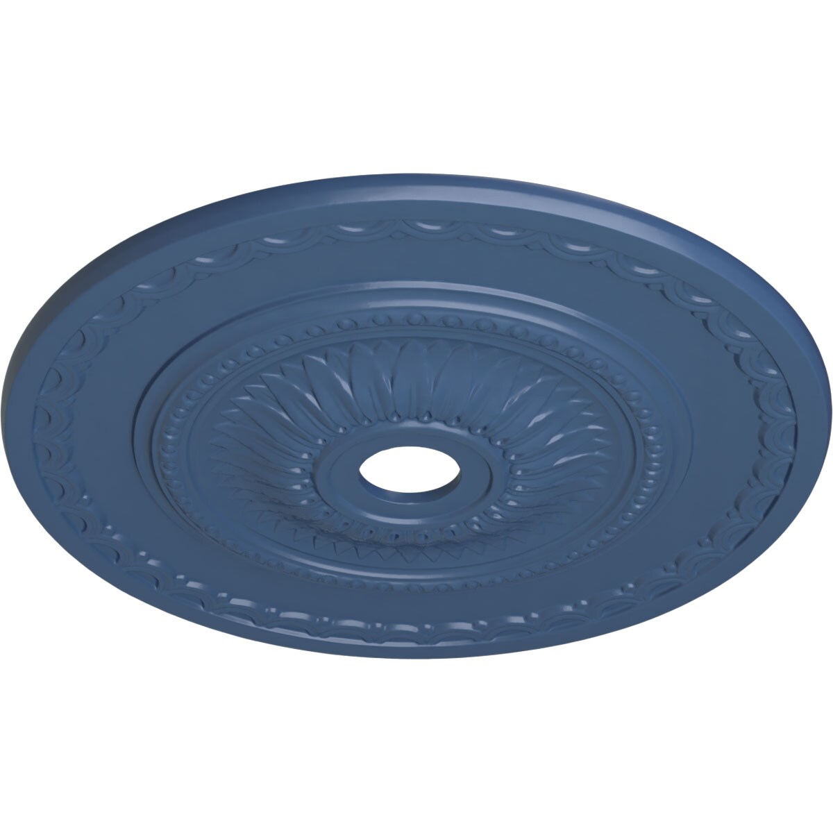 Ekena Millwork CM29SFAMF Ceiling-Medallions - View #2