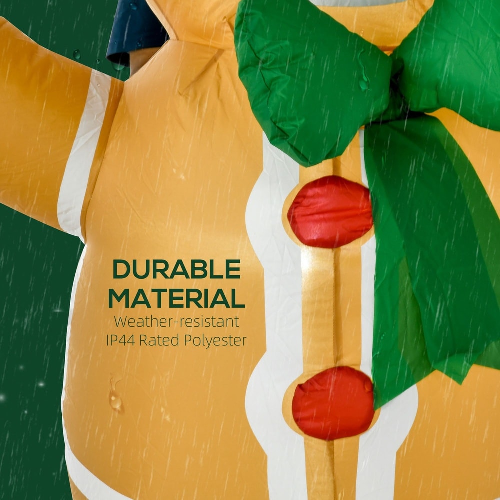 UMEELR DOBAY1-D010277NME6 Christmas-Inflatables - View #5