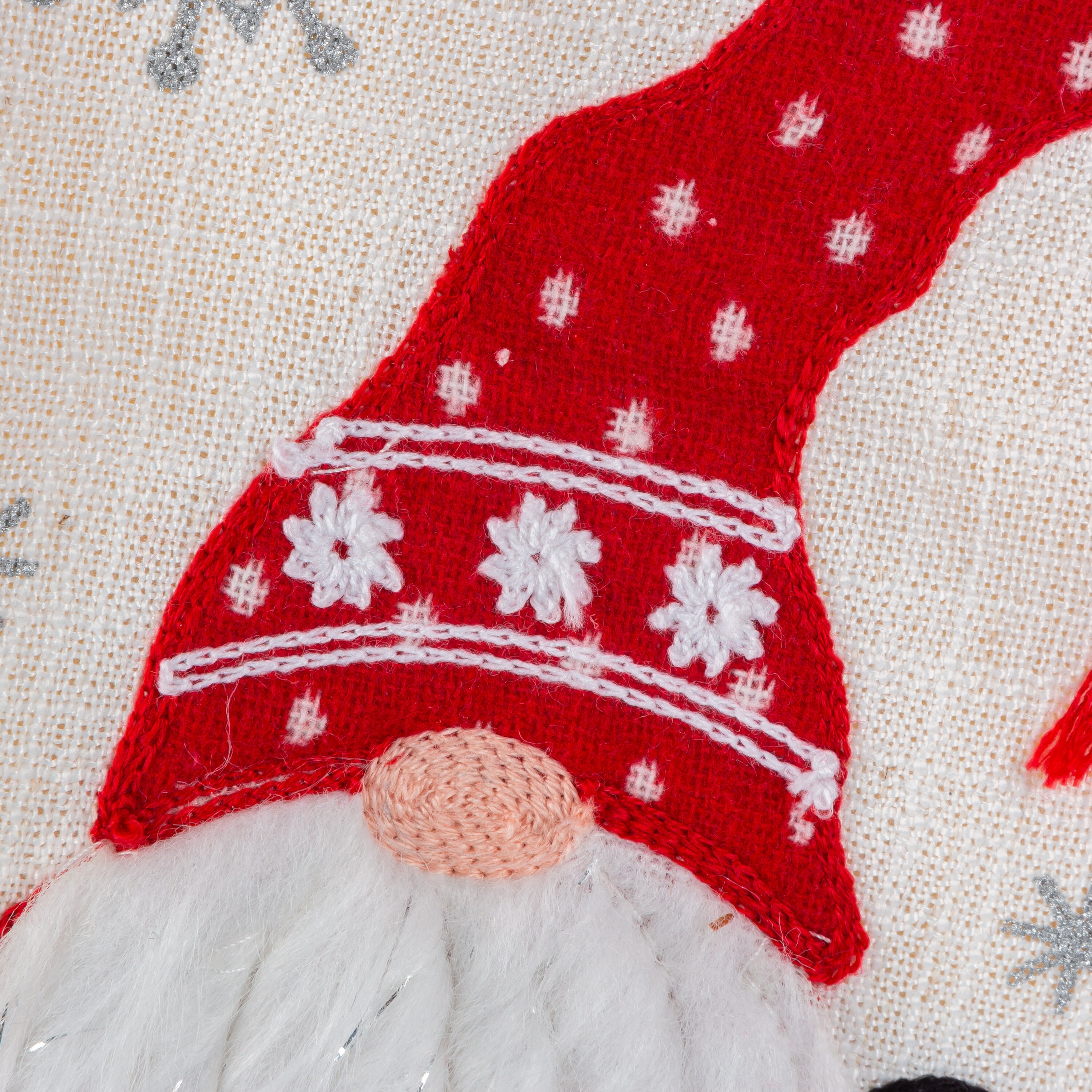 Gerson International 2589290EC Tree-Stockings - View #2