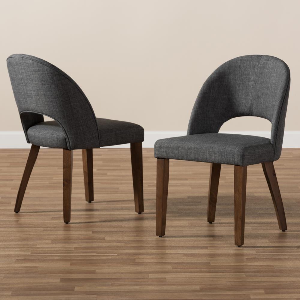 Baxton Studio 144-2PC-7944-LW Dining-Chairs - View #5