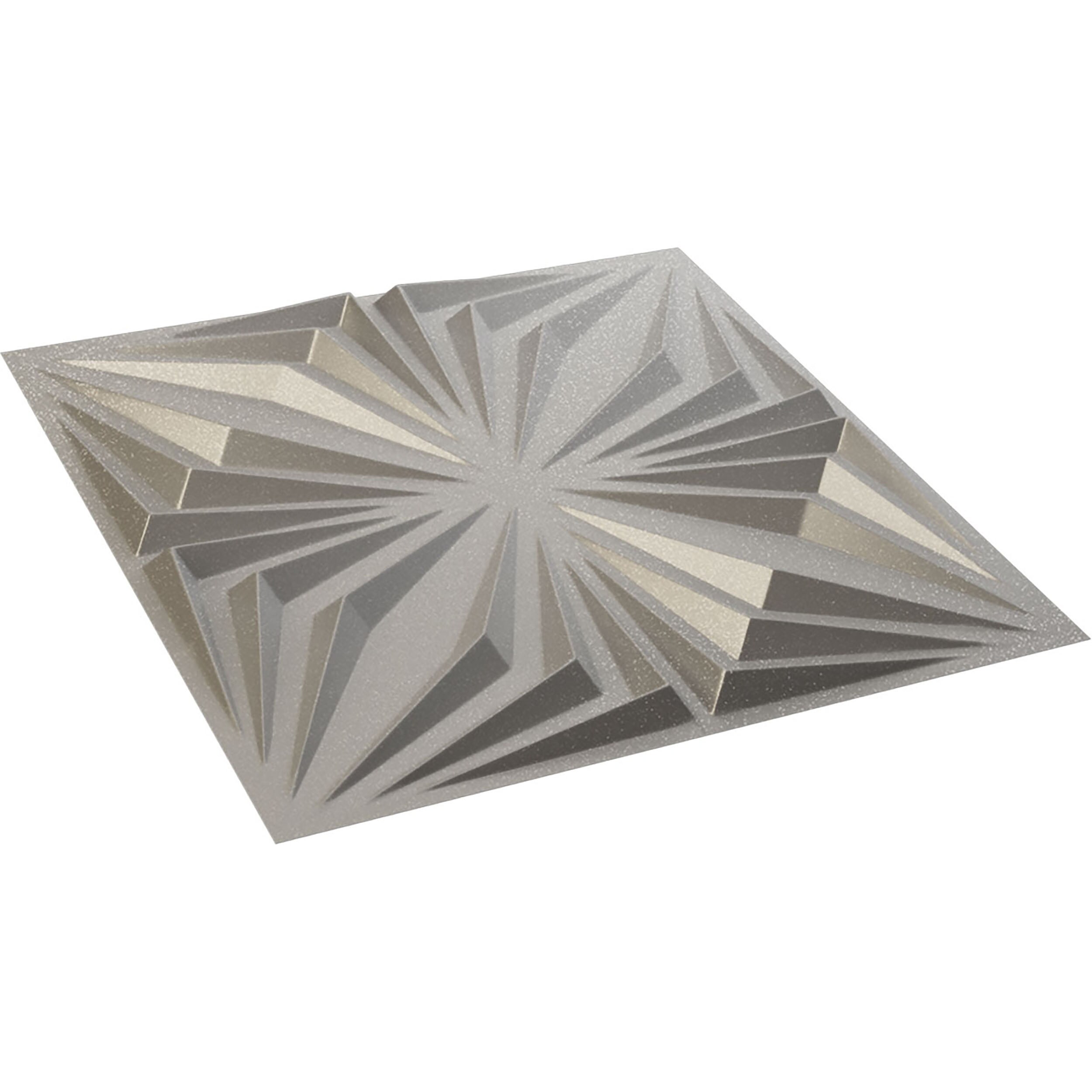 Ekena Millwork WP20X20AHASV Wall-Panels - View #5