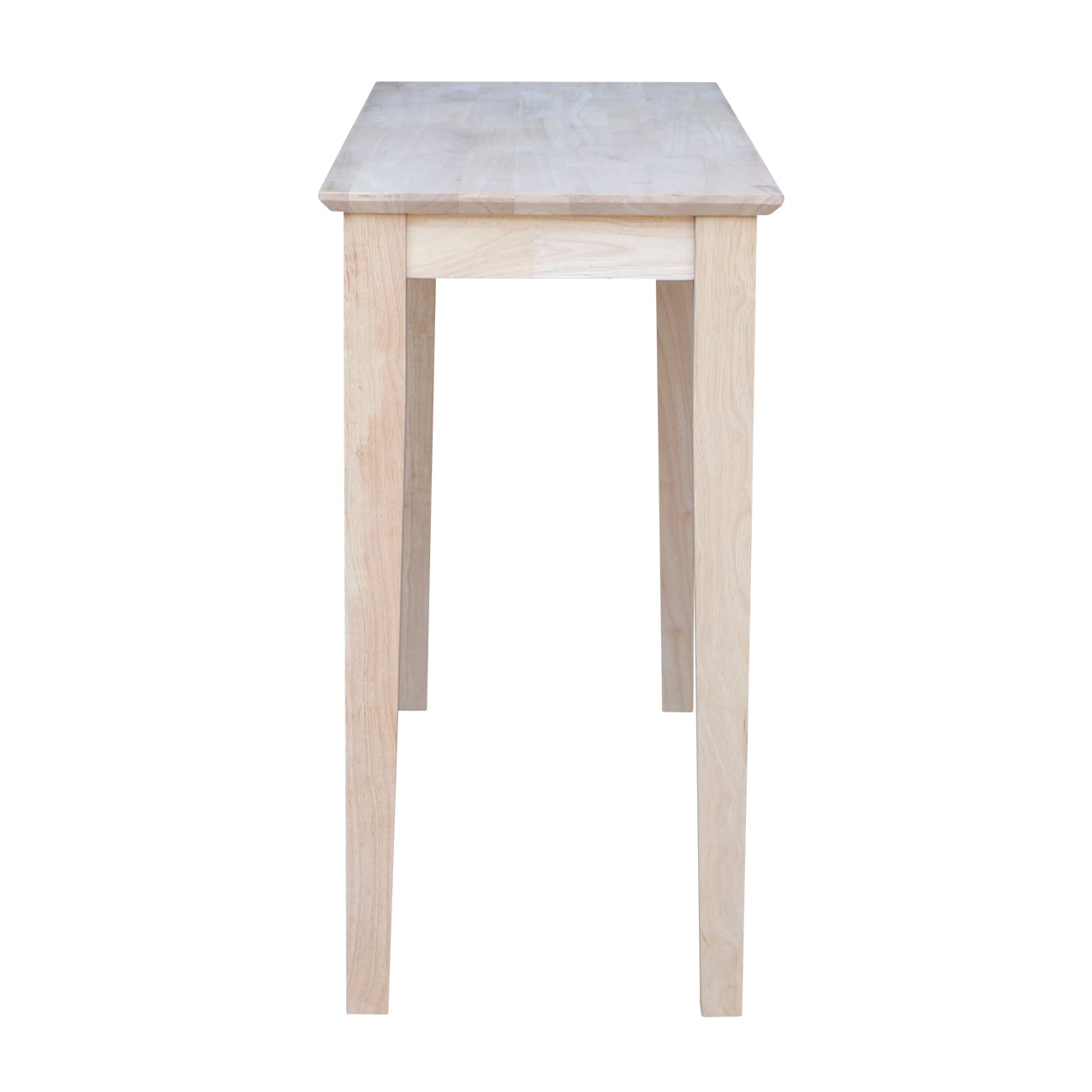 International Concepts OT-9S Console-Sofa-Tables - View #3