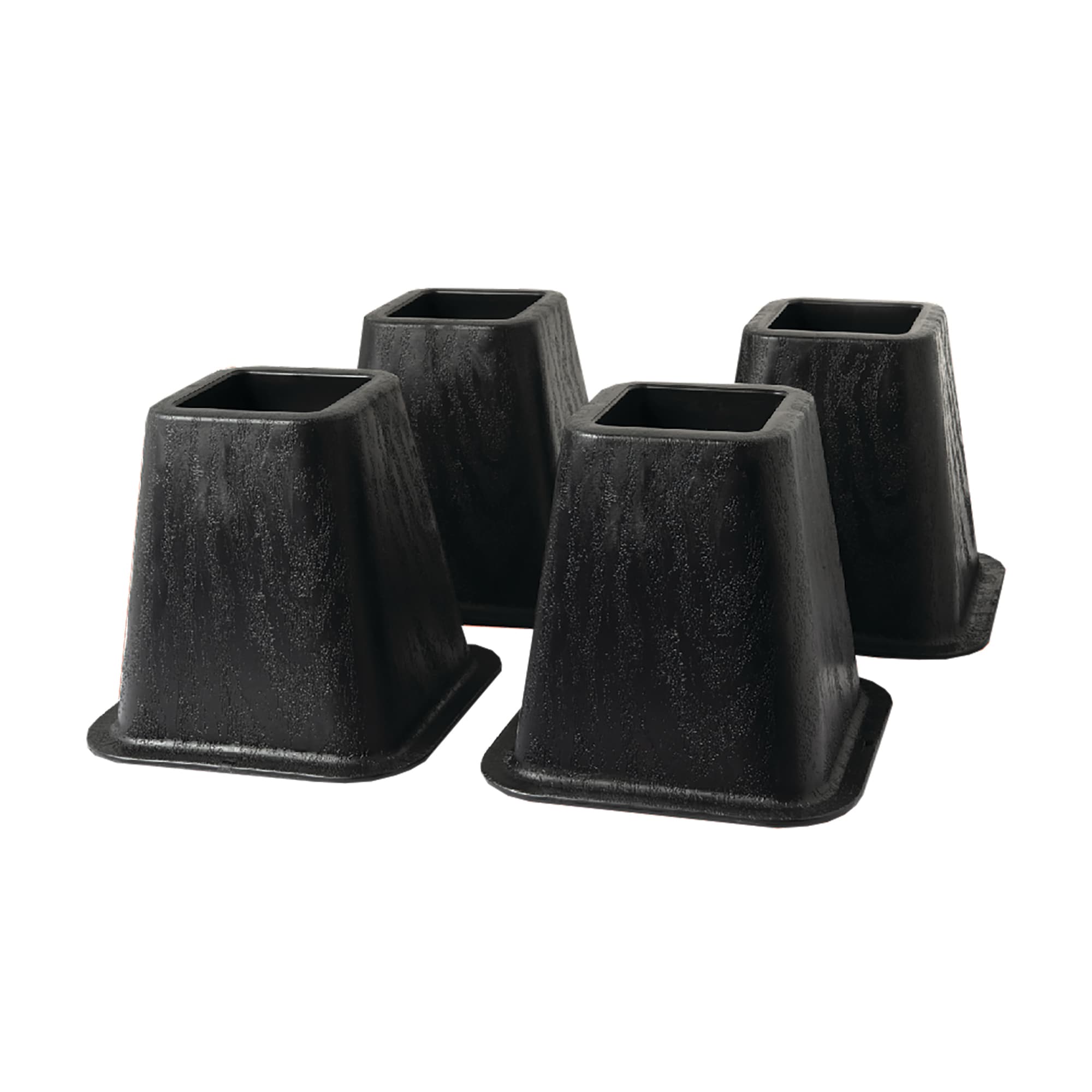 RELIABILT 4902224RB 4 -Piece 6-in Bed Risers