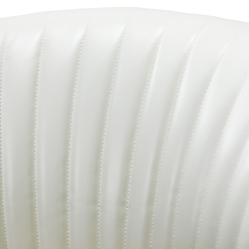 14 Karat Home CHM0196-IVORY chairs - View #6