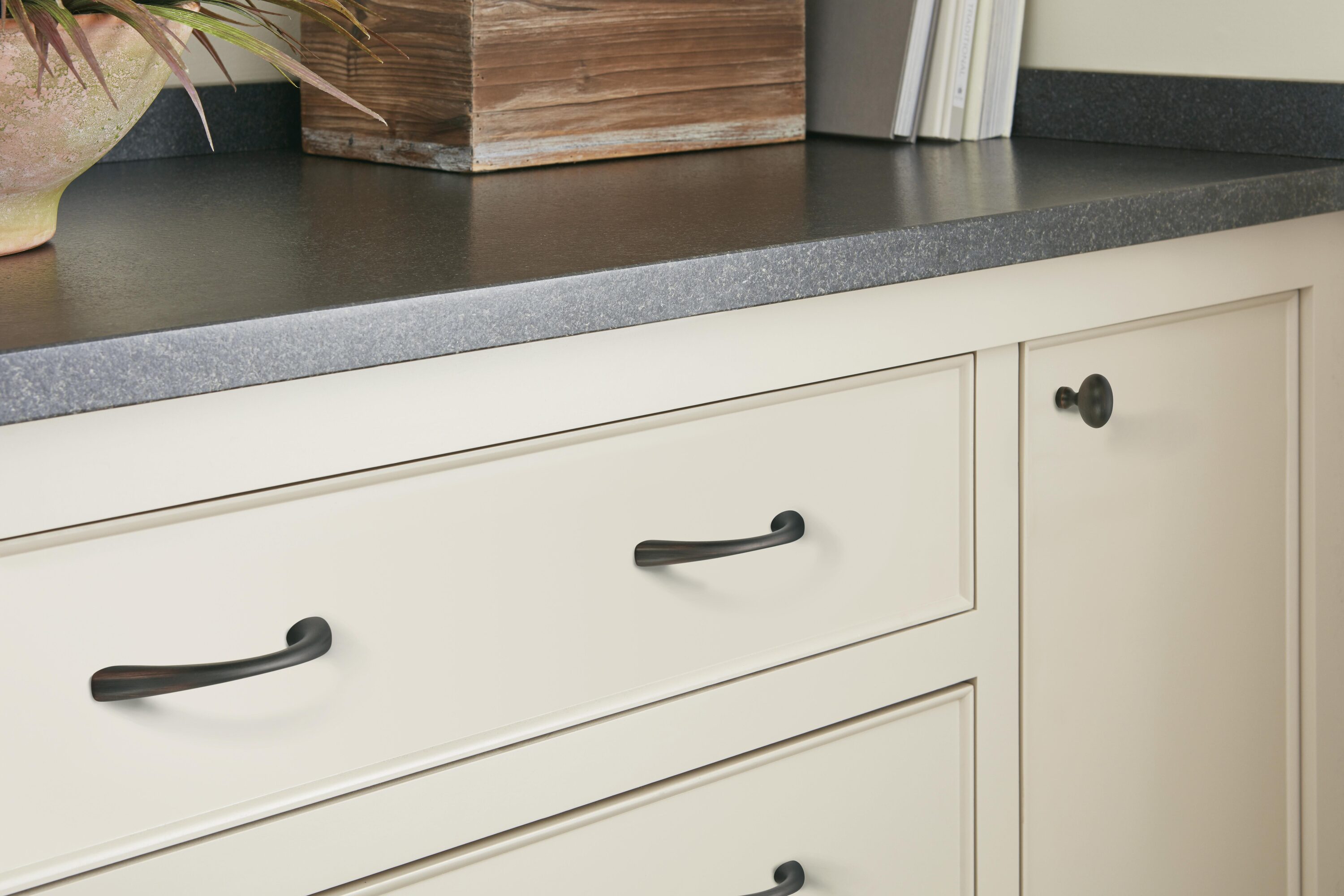 Amerock 10BX53003ORB Cabinet-Pulls - View #6