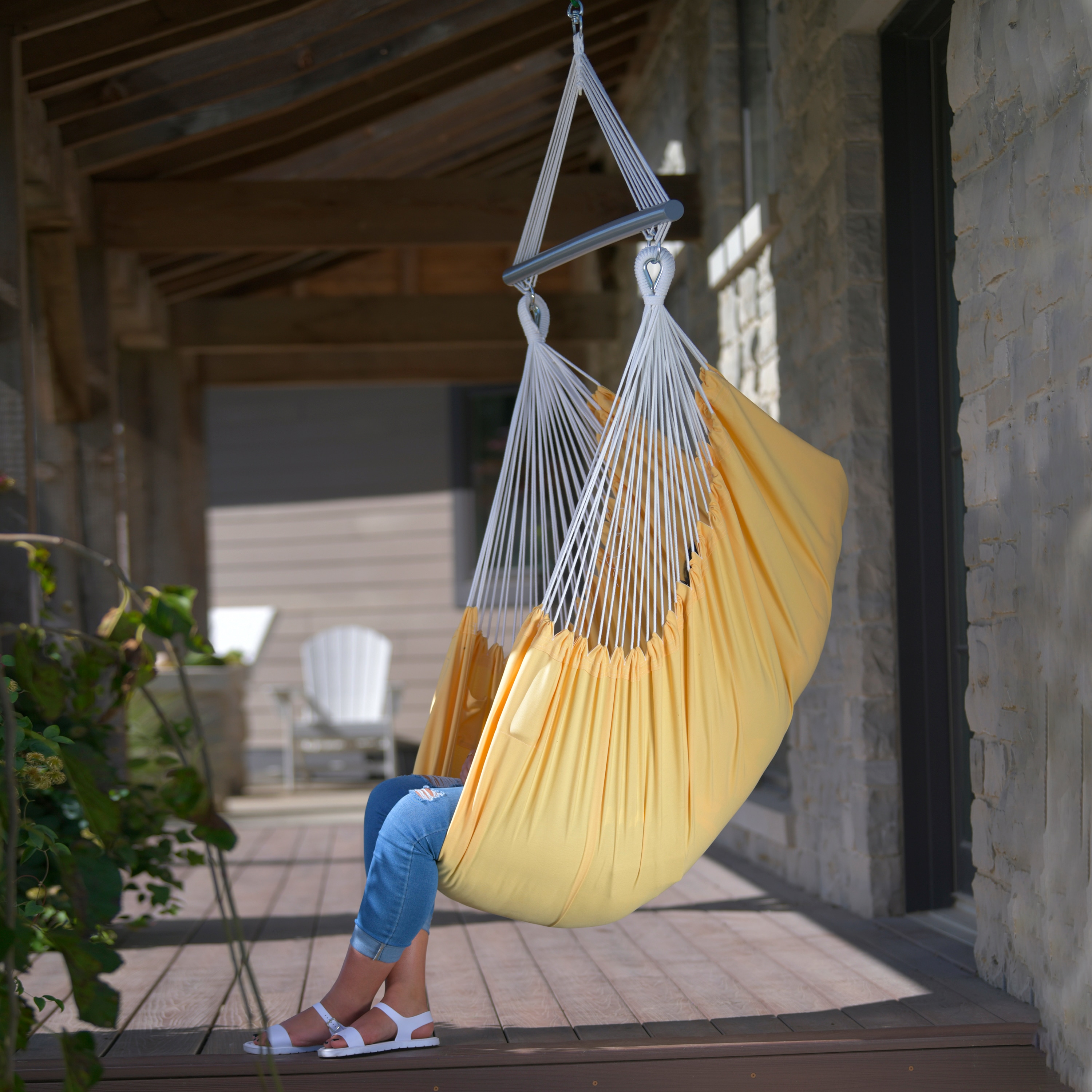 Vivere B5POLY-15 hammocks - View #4