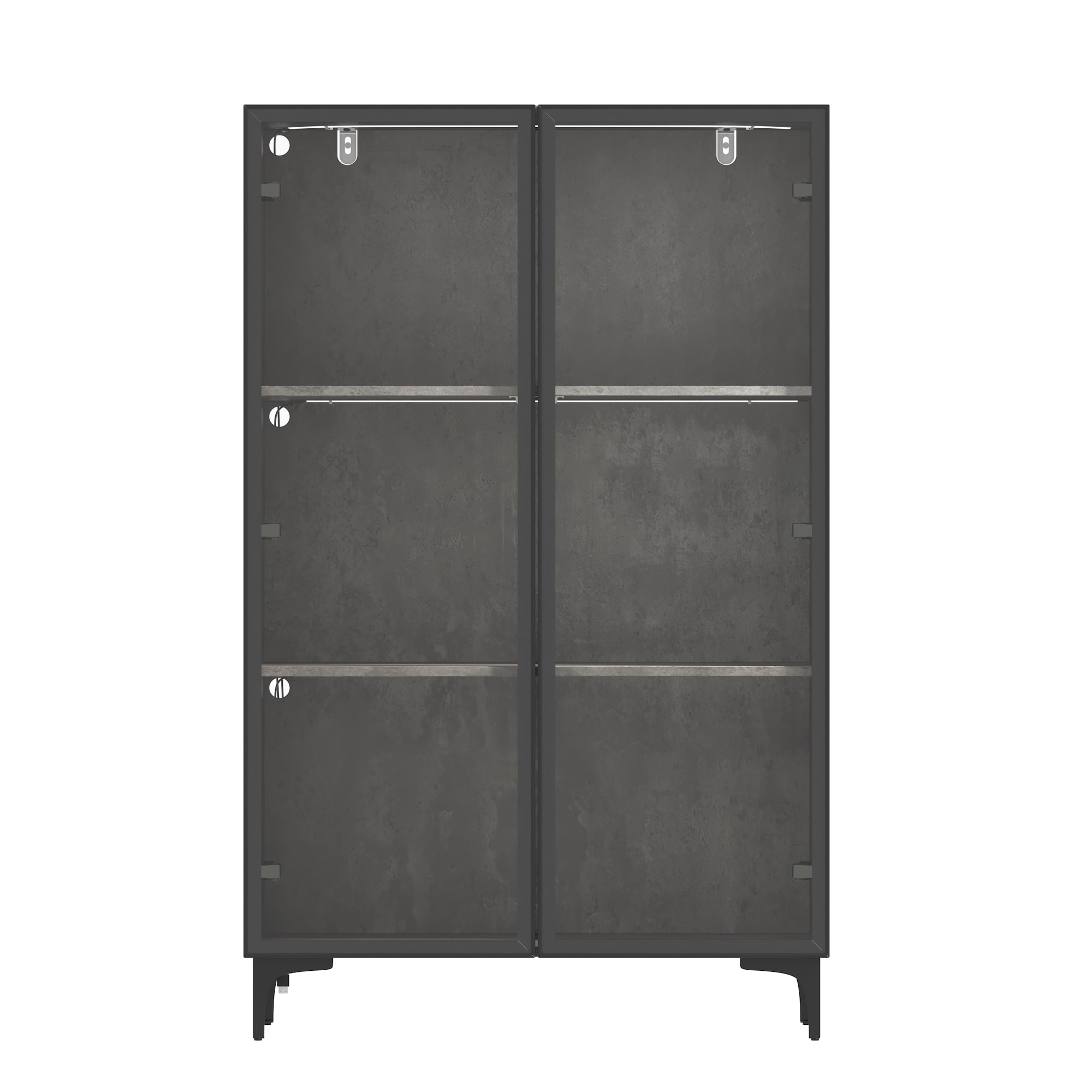 FUFU&GAGA KF020496-01 bookcases - View #5