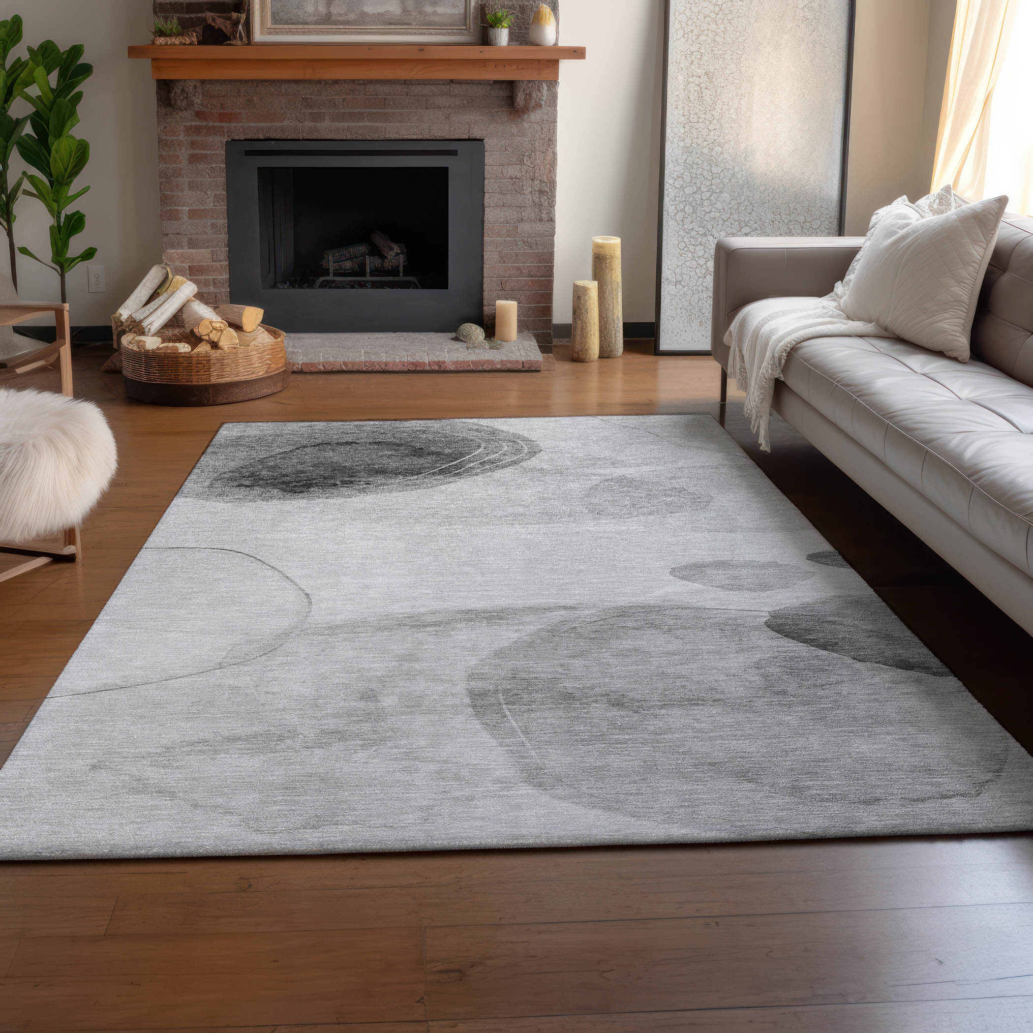 Addison Rugs AMF536NA5X8 rugs - View #6