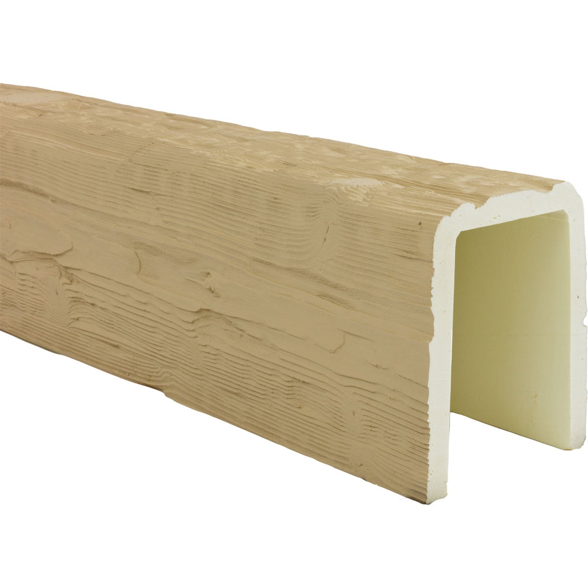 Ekena Millwork 2159022 Faux-Beams - View #5