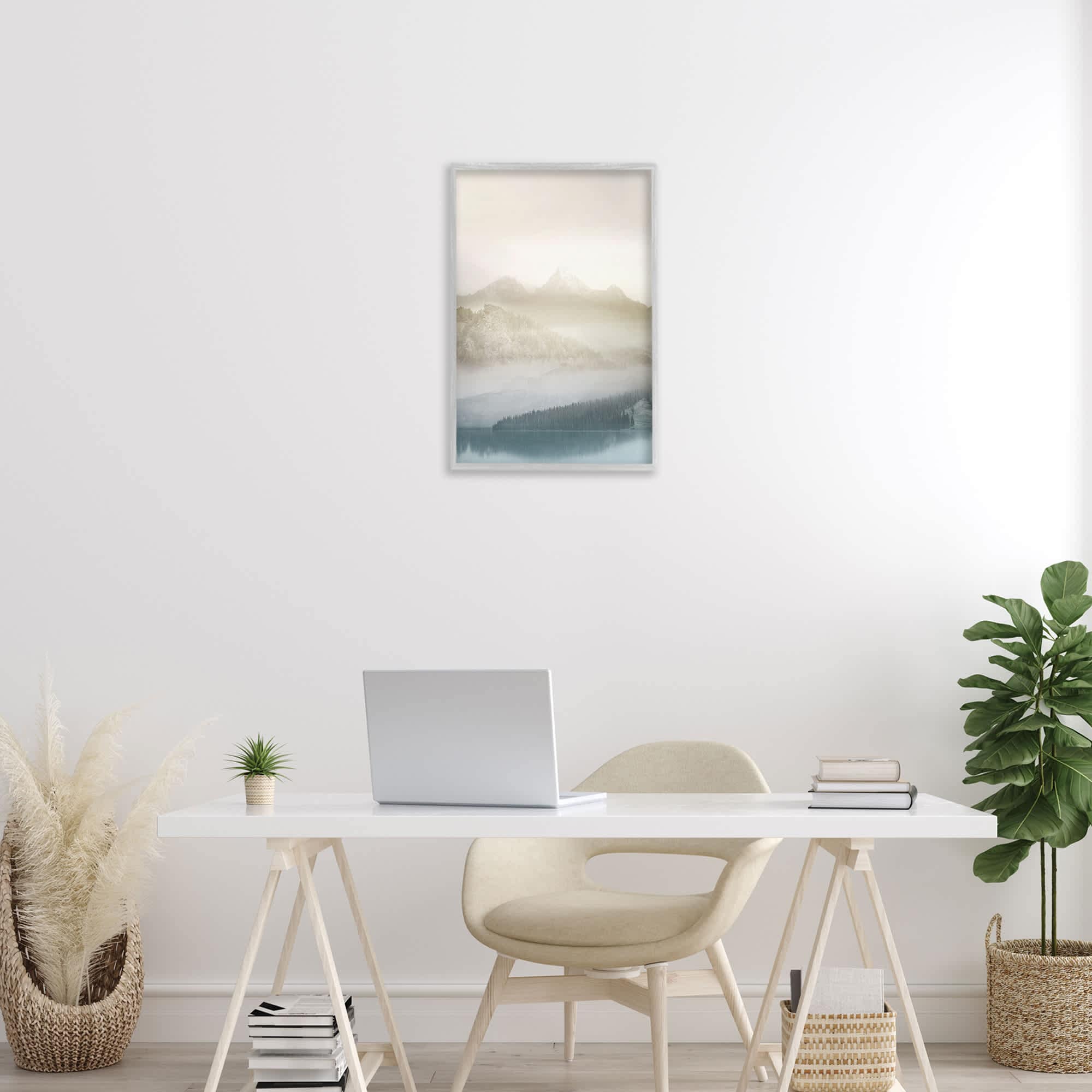 Stupell Industries BU-162-GFF-16X24 Wall-Art - View #3