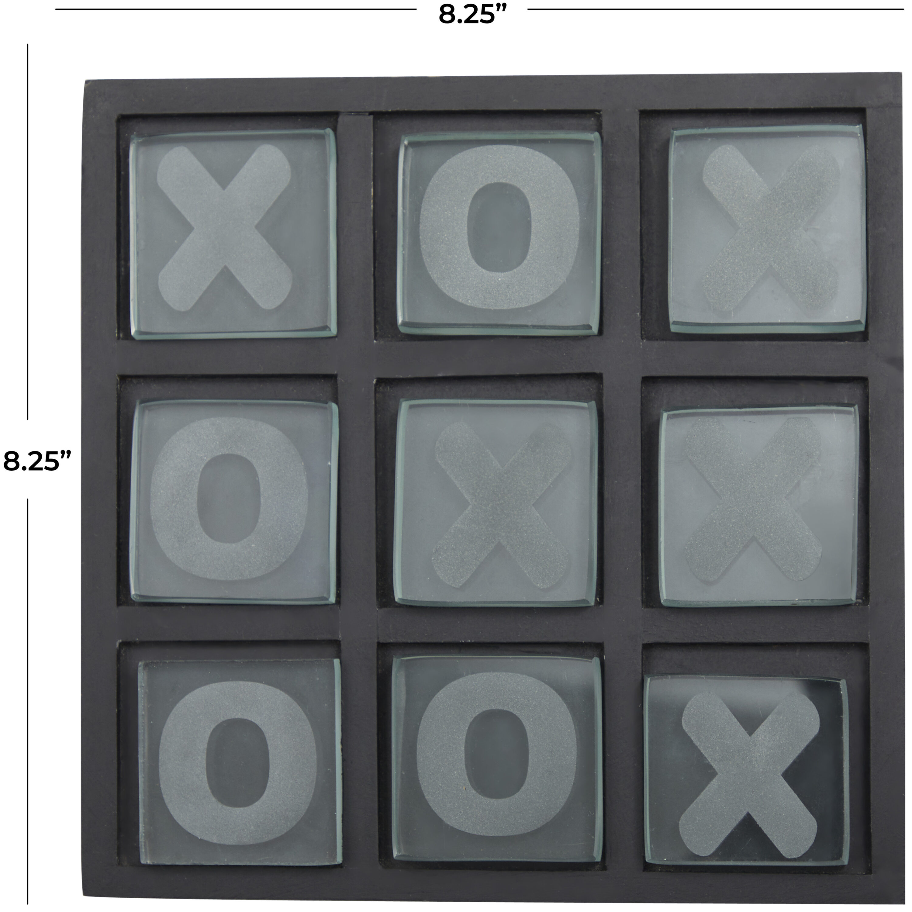 The Novogratz 74349 Decorative-Accessories - View #4