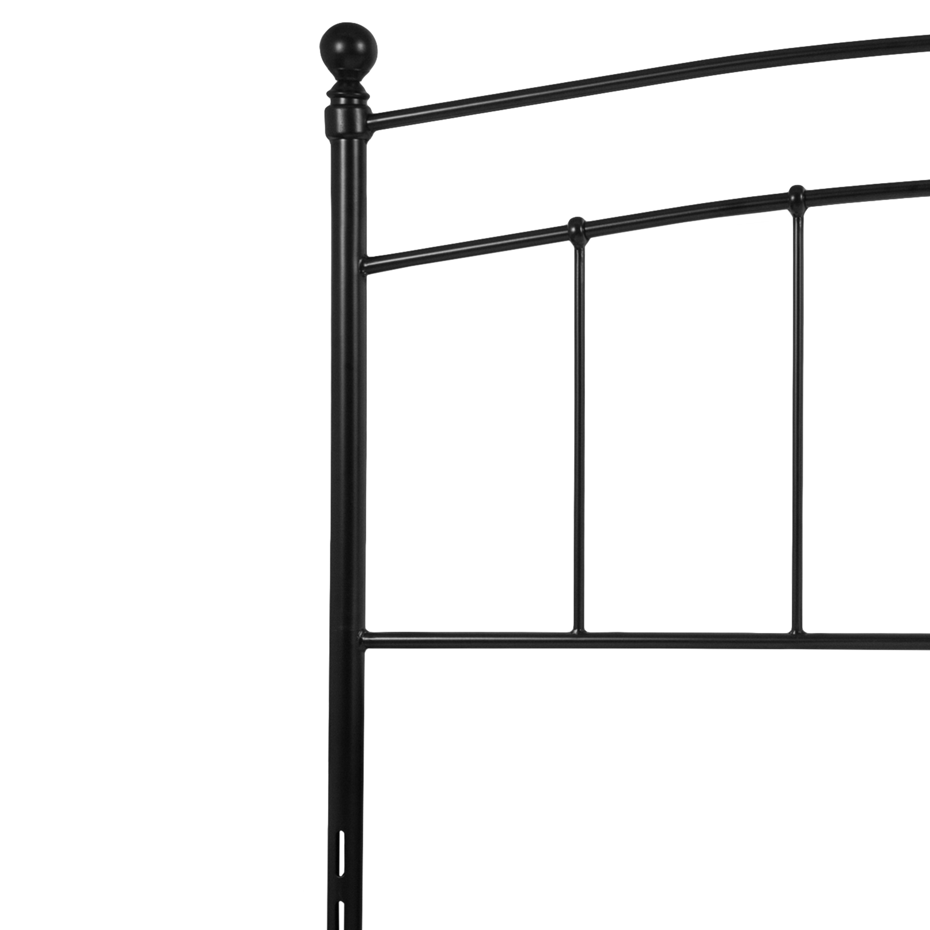 Flash Furniture 889142217503 Upholstered-Headboards - View #9