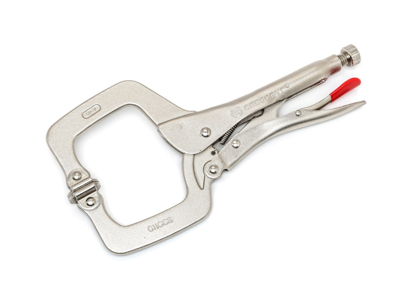 Crescent 2-in 900-lb C-Clamp