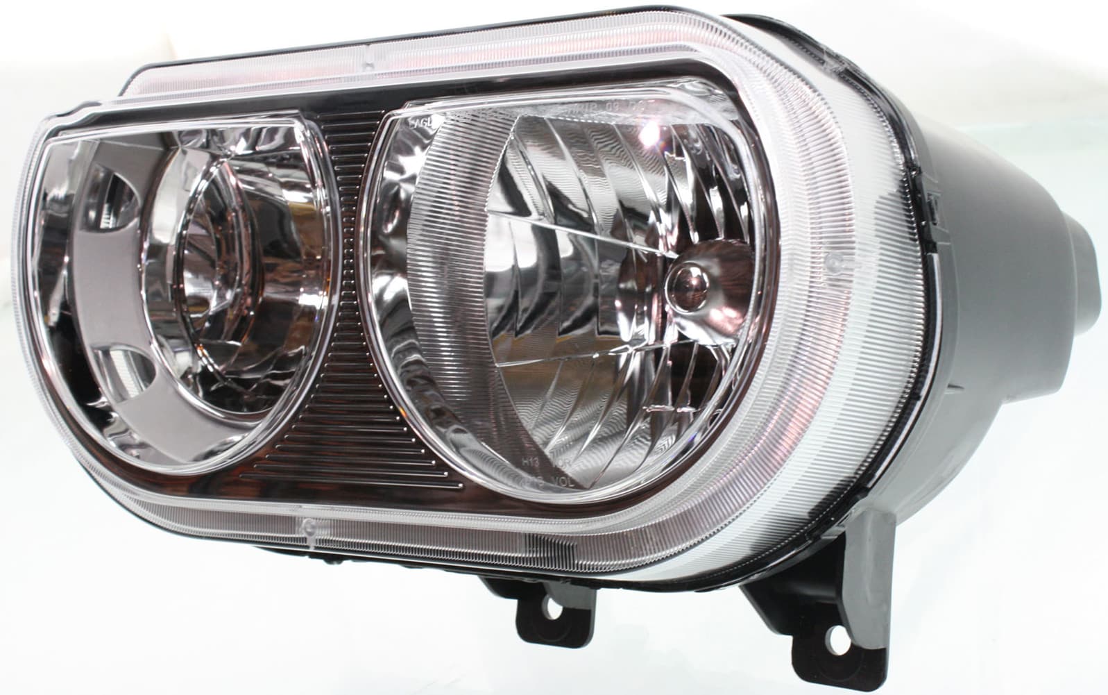 Garage-Pro JCWREPD100128QGP Headlights-Components - View #2