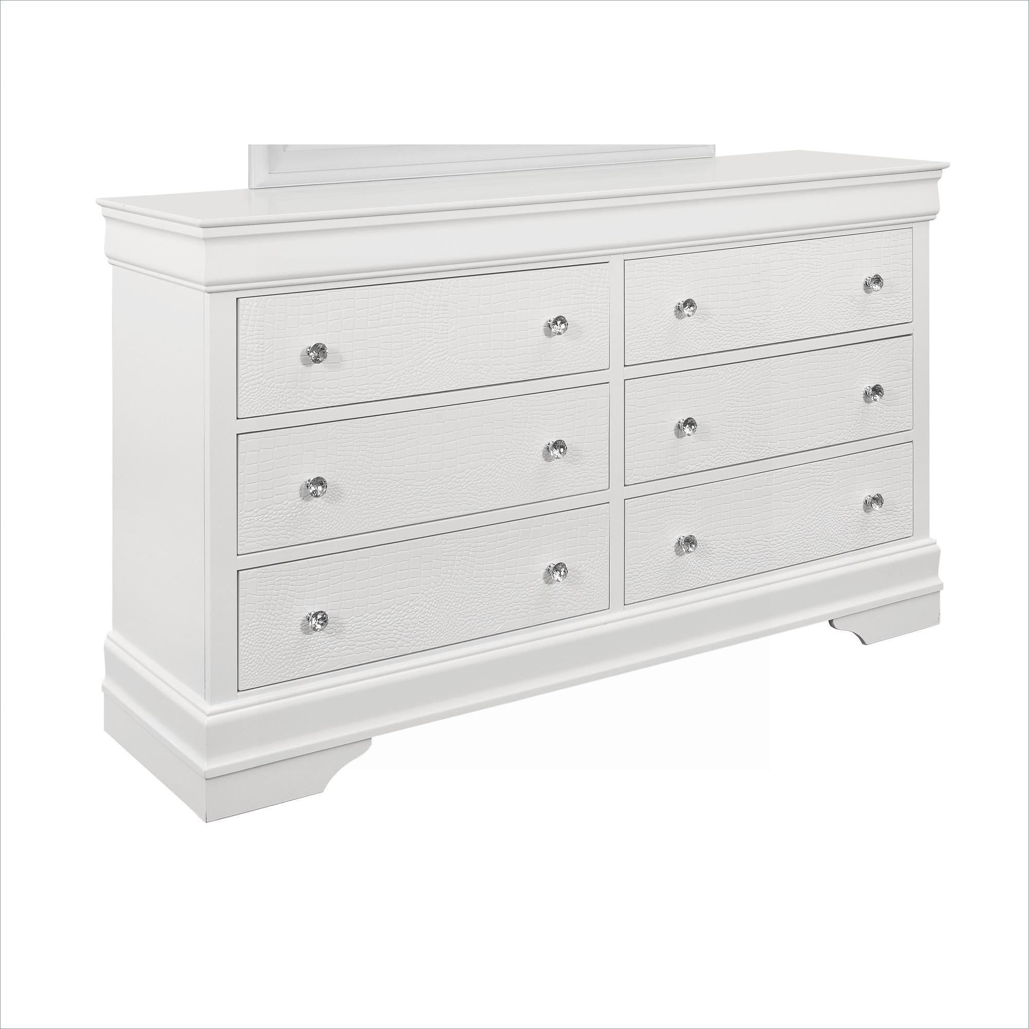 Watnature 2D97ONTQXTCA dressers - View #5