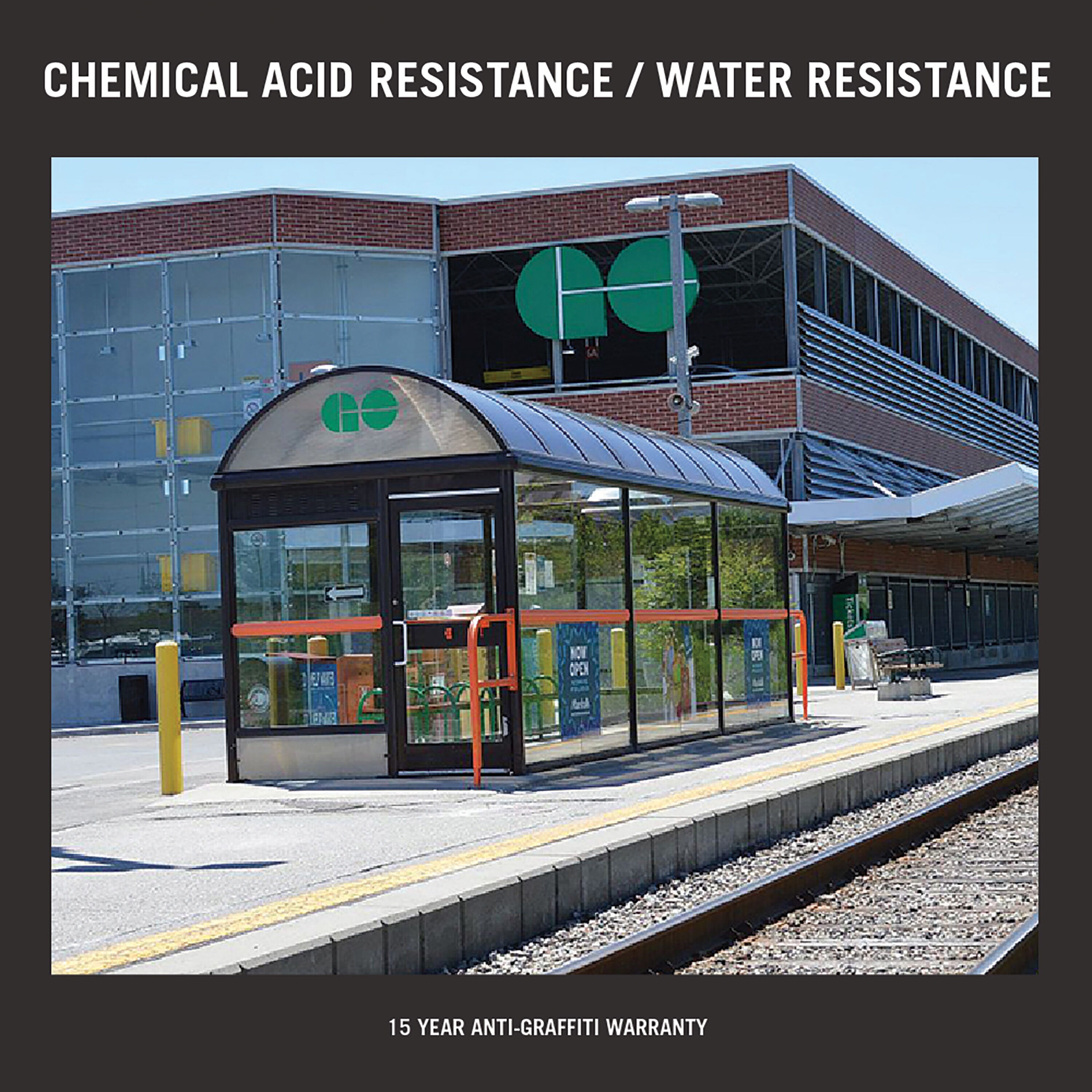 RainguardPro VandlGuard Single-Part Urethane Clear/Satin Transparent Water-based  Mildew Resistant Mold Resistant Sealer (1-Gallon) in the Waterproofers &  Sealers department at