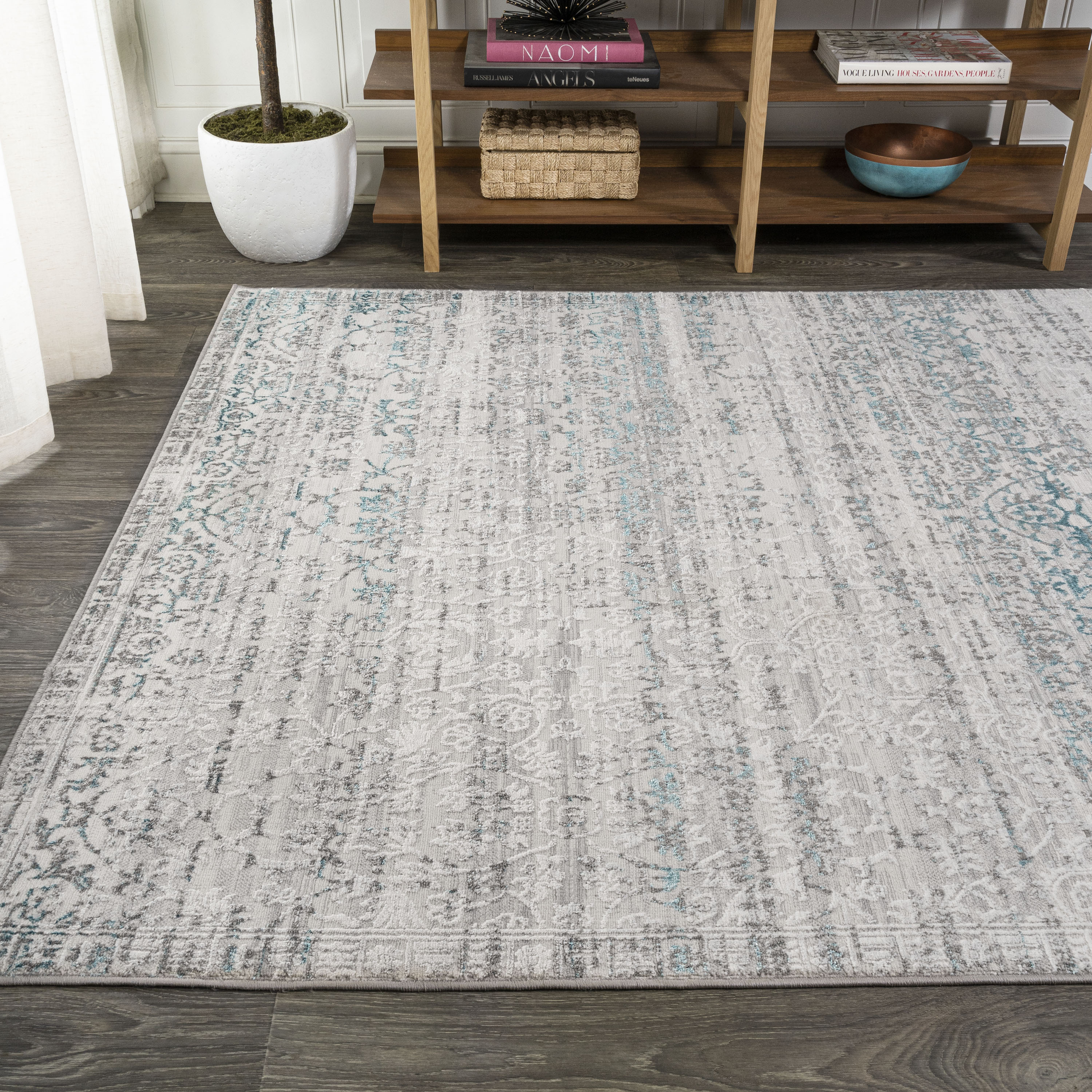 JONATHAN  Y SOR202A-3 rugs - View #3