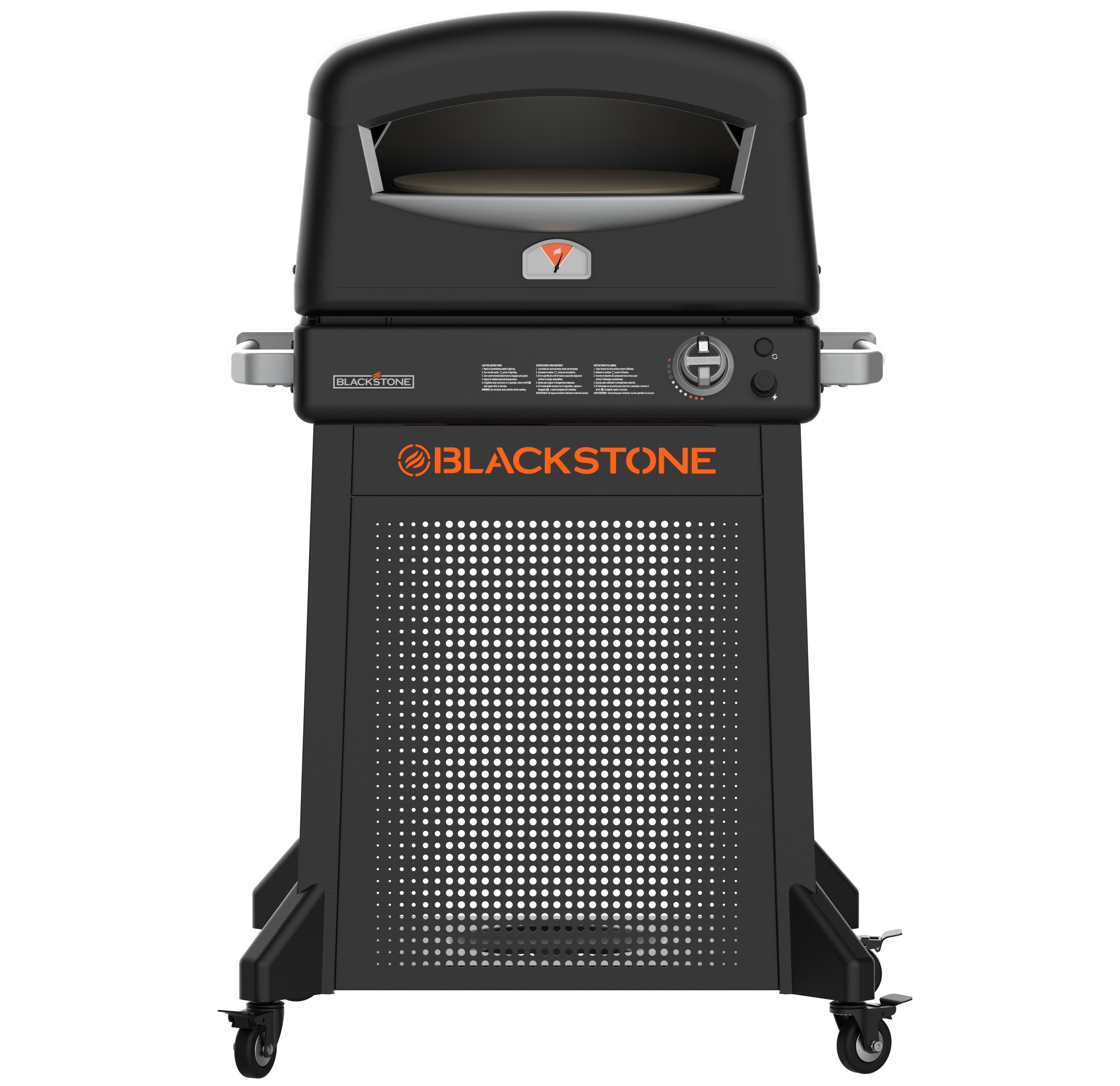 Blackstone Pizza Oven With Stand Reviewed and Rated