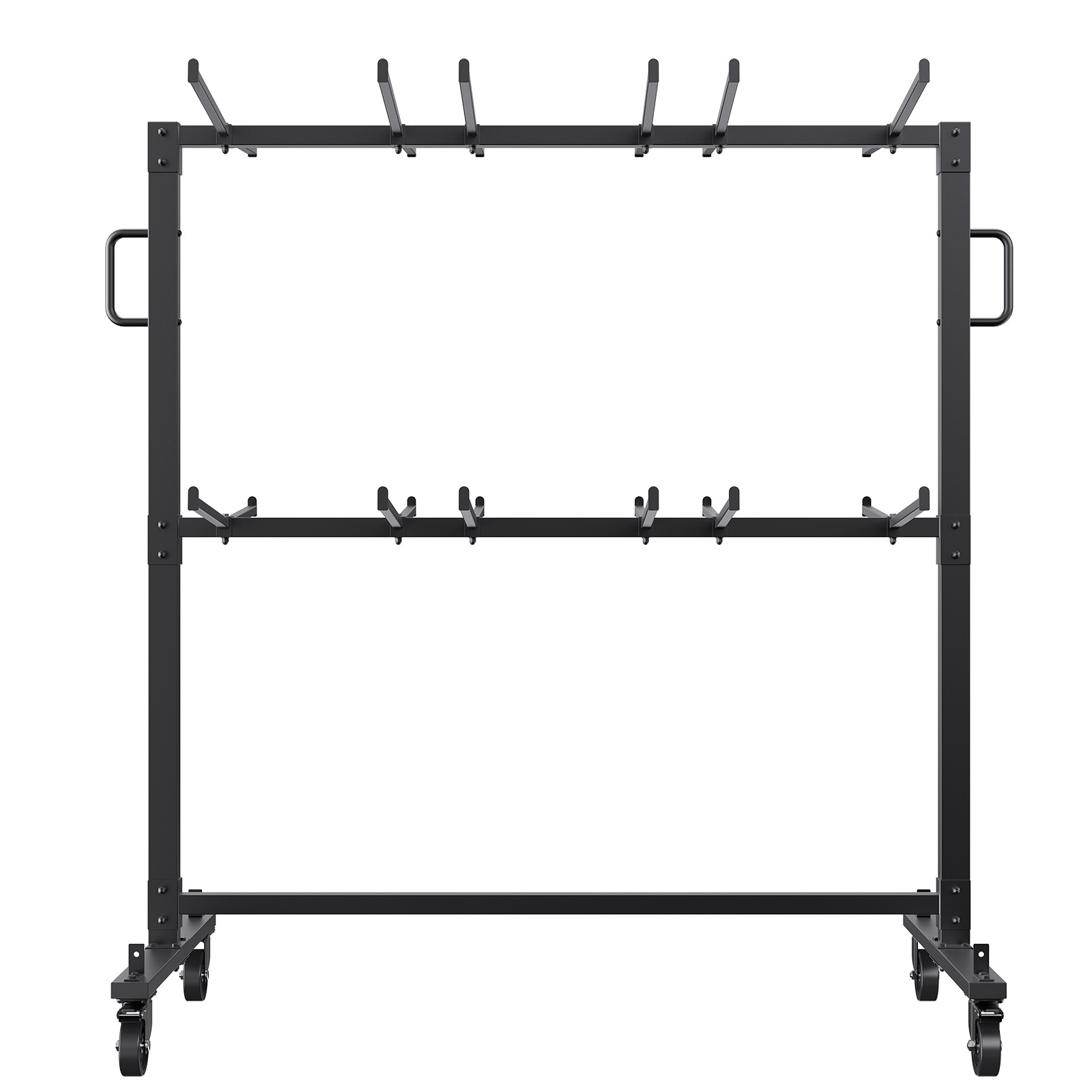 VEVOR ZYTC723472YCUPHARV0 Dump-Cart - View #9