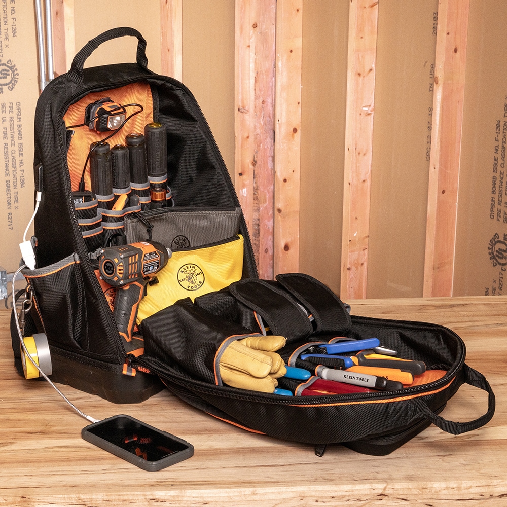 Klein Tools 62800BP Tool-Bags - View #12