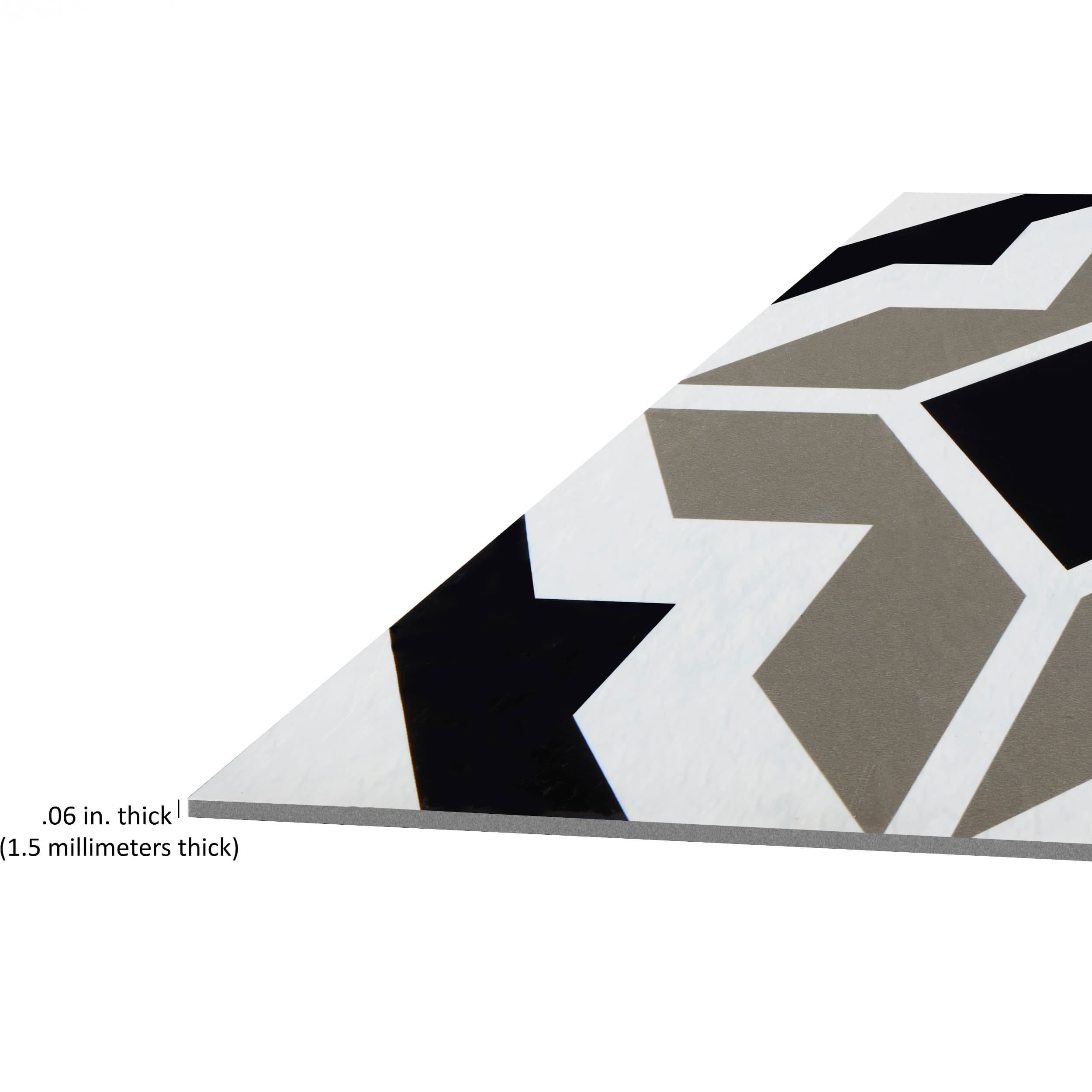 Achim RTFTV62420 Vinyl-Tiles - View #5