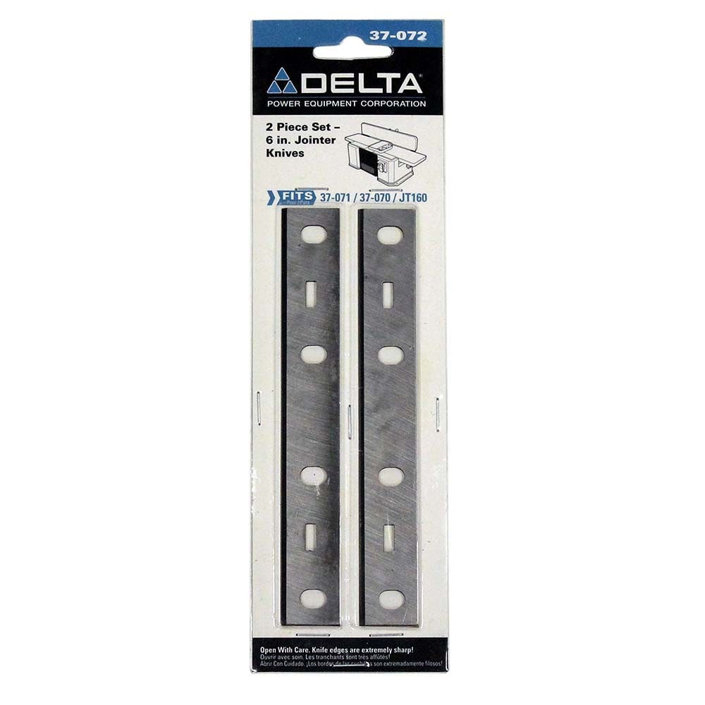 DELTA 37-072 Benchtop-Stationary-Access - View #3