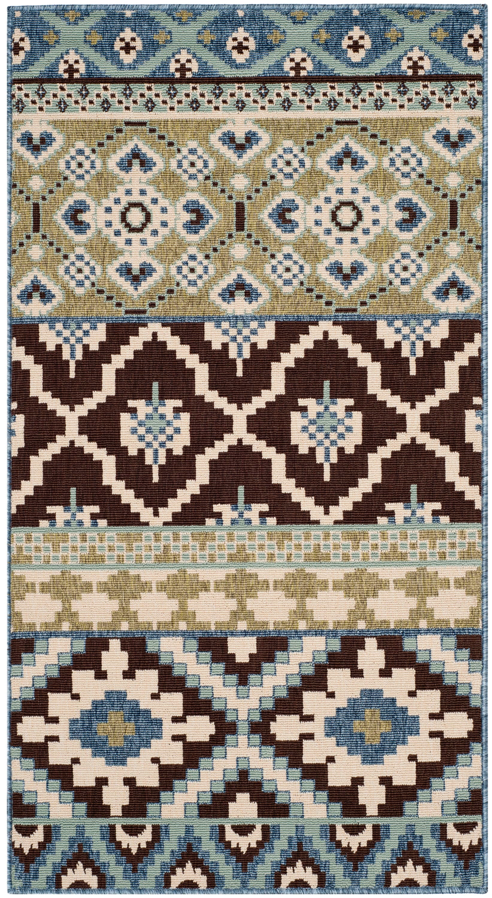 Safavieh VER097-0624-3 rugs - View #2