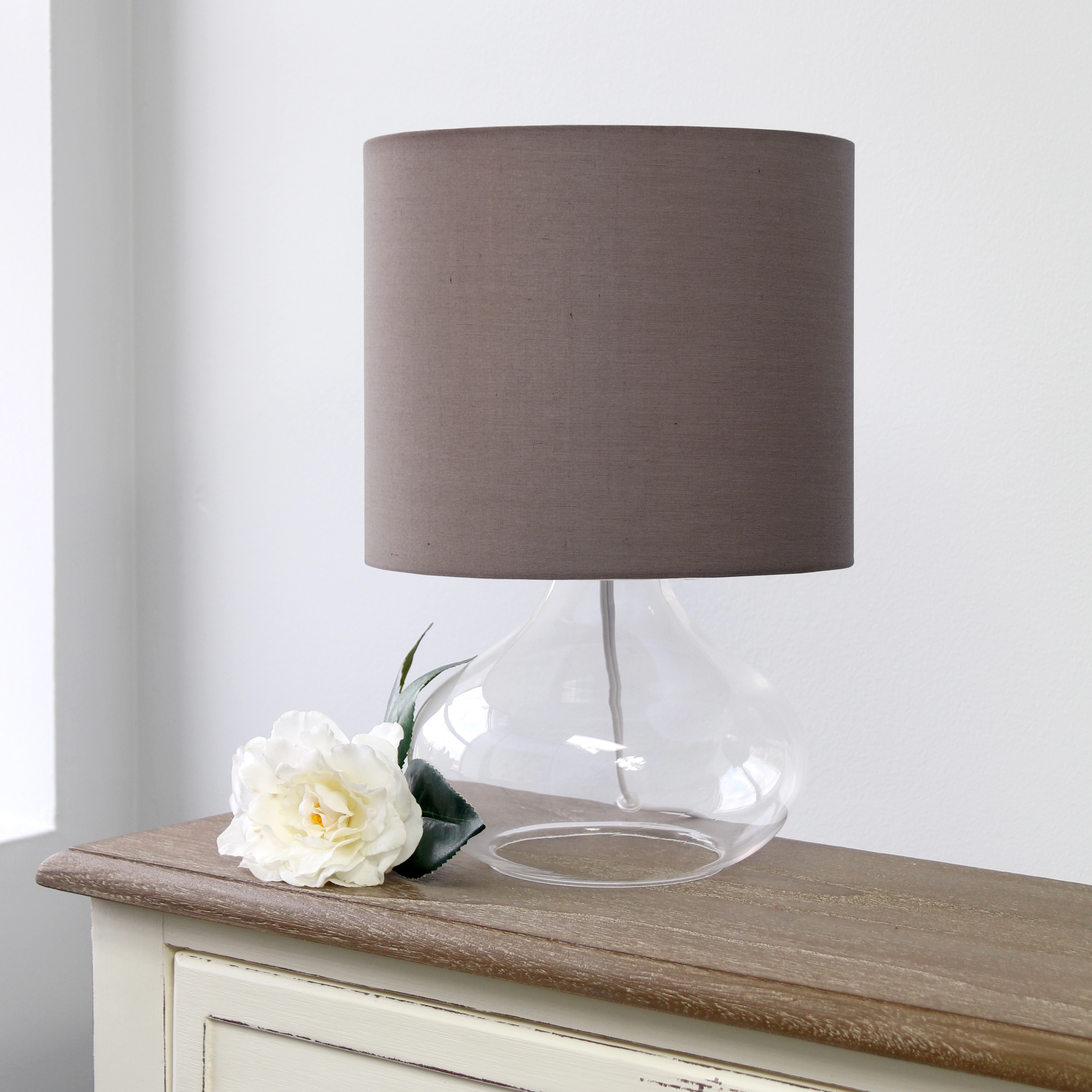 Simple Designs LT2063-CLG Table-Lamps - View #4
