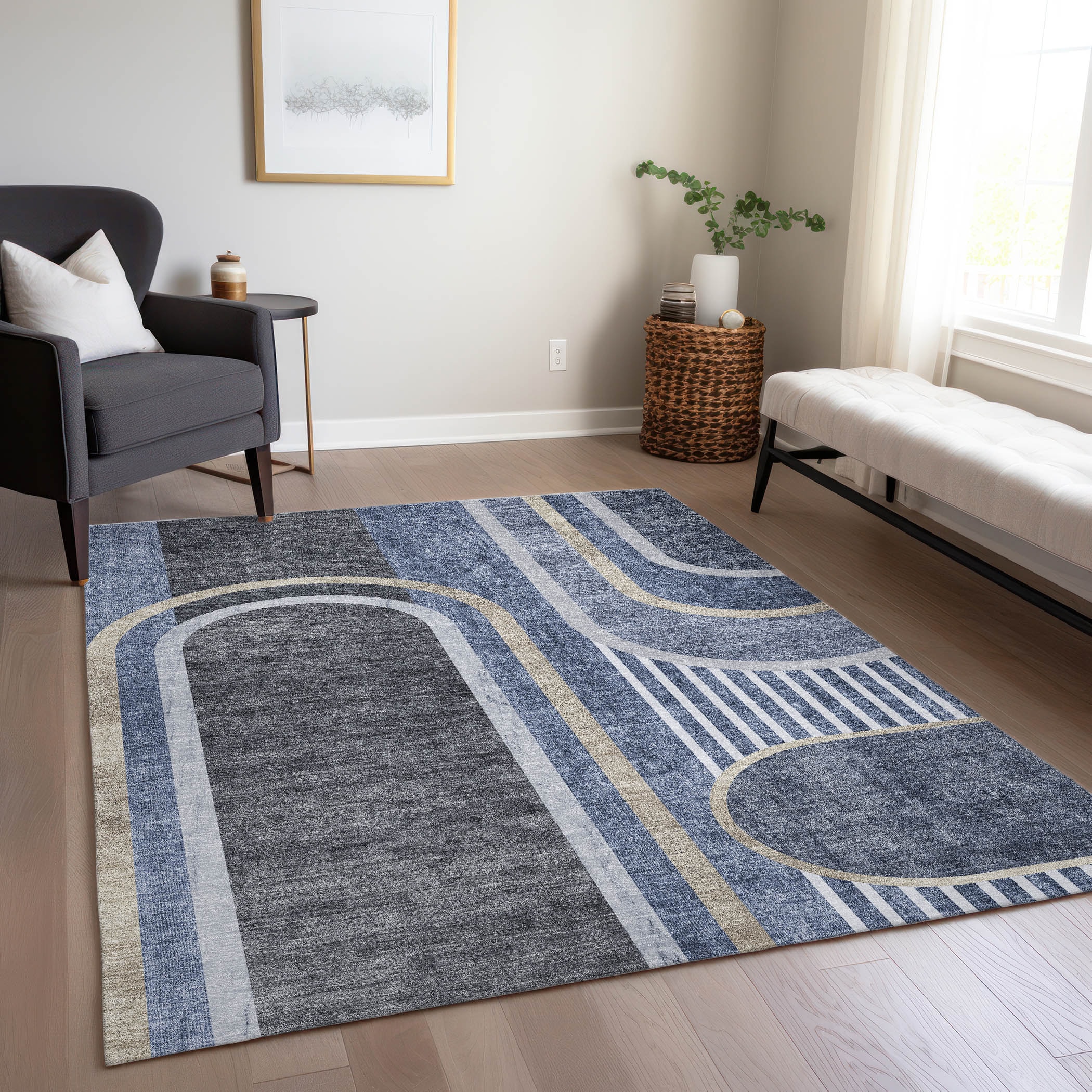 Addison Rugs ACN532NA9X12 rugs - View #7