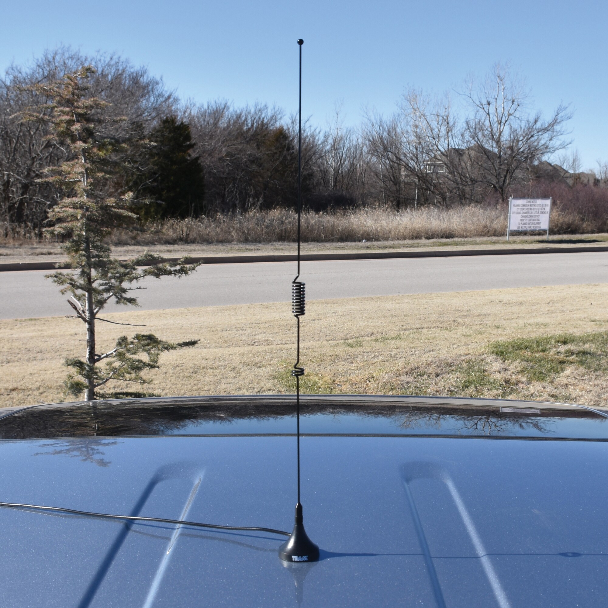 Tram WSP1081SMA Mobile-Audio - View #4