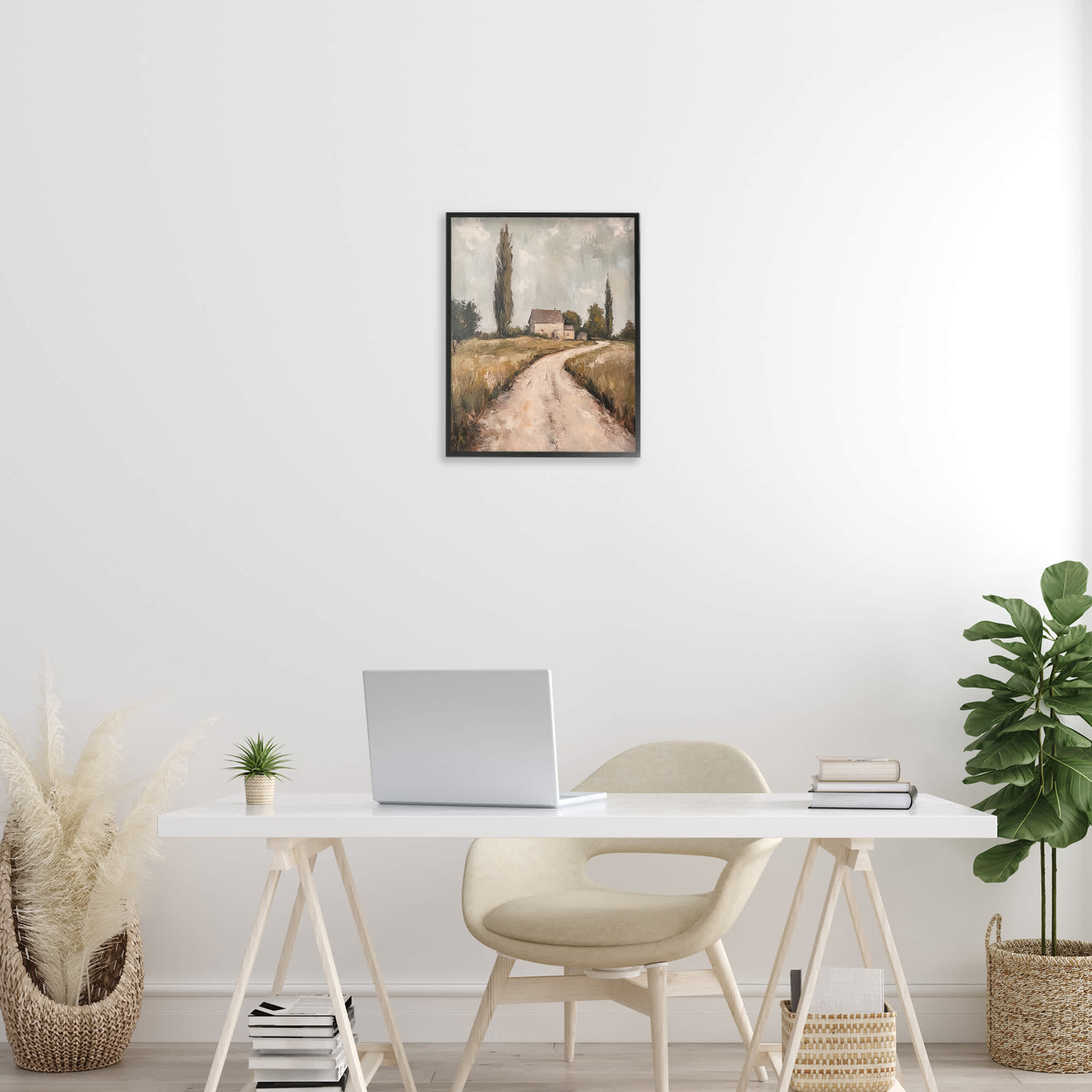 Stupell Industries BT-833-FR-16X20 Wall-Art - View #3