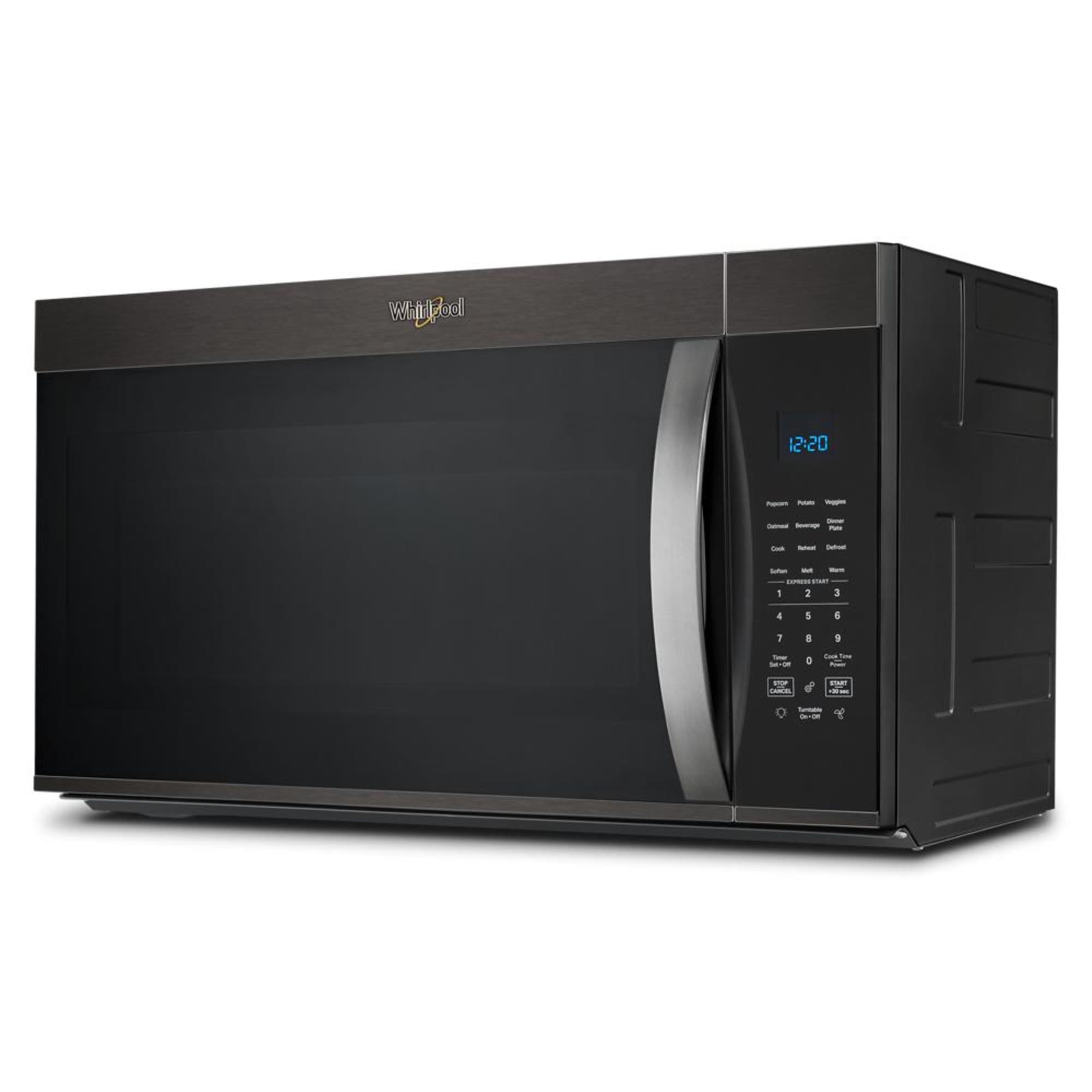 Whirlpool WMMS3330RV Otr-Mwo - View #7