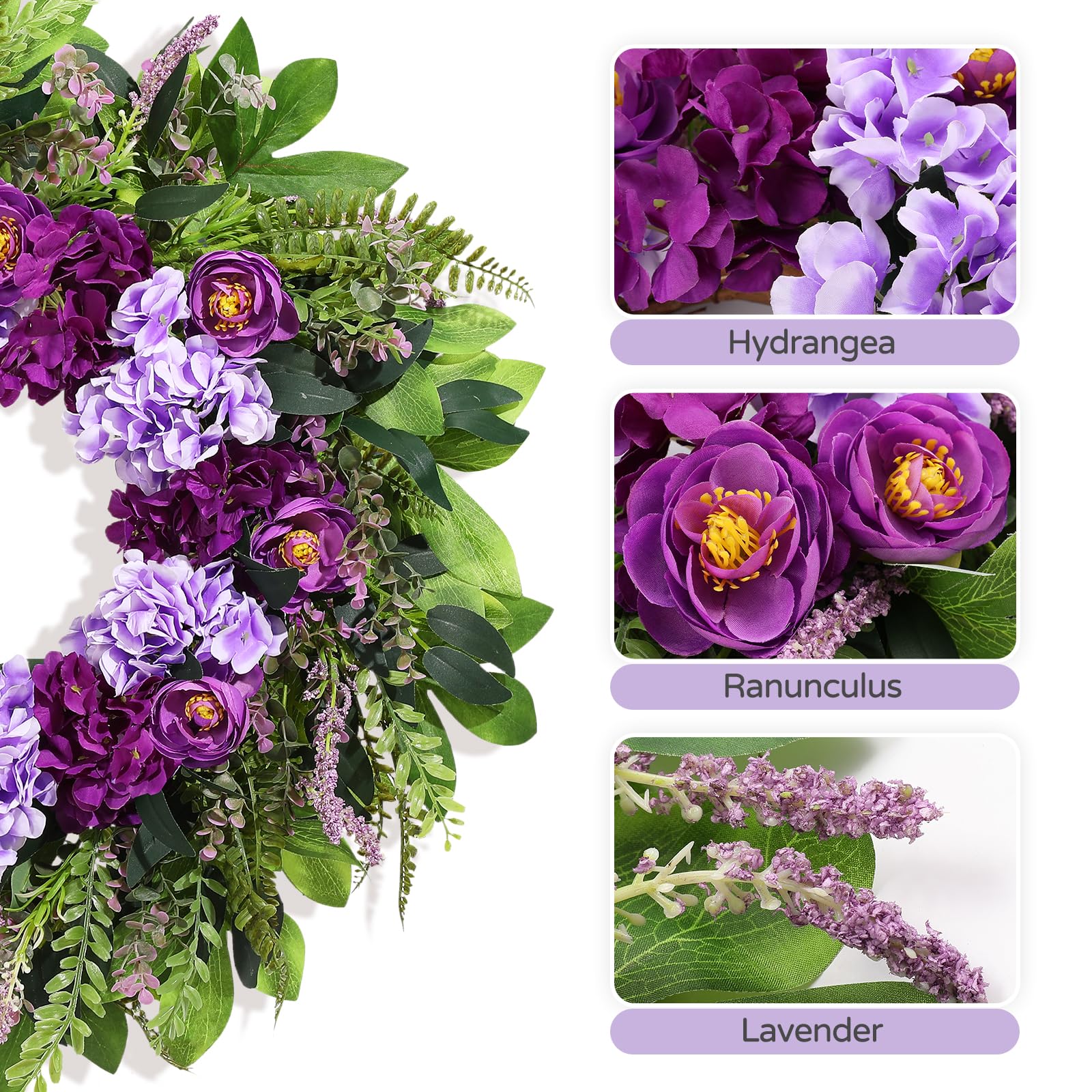 ZHLKING 885287628334 Indoor-Spring-Decorations - View #4