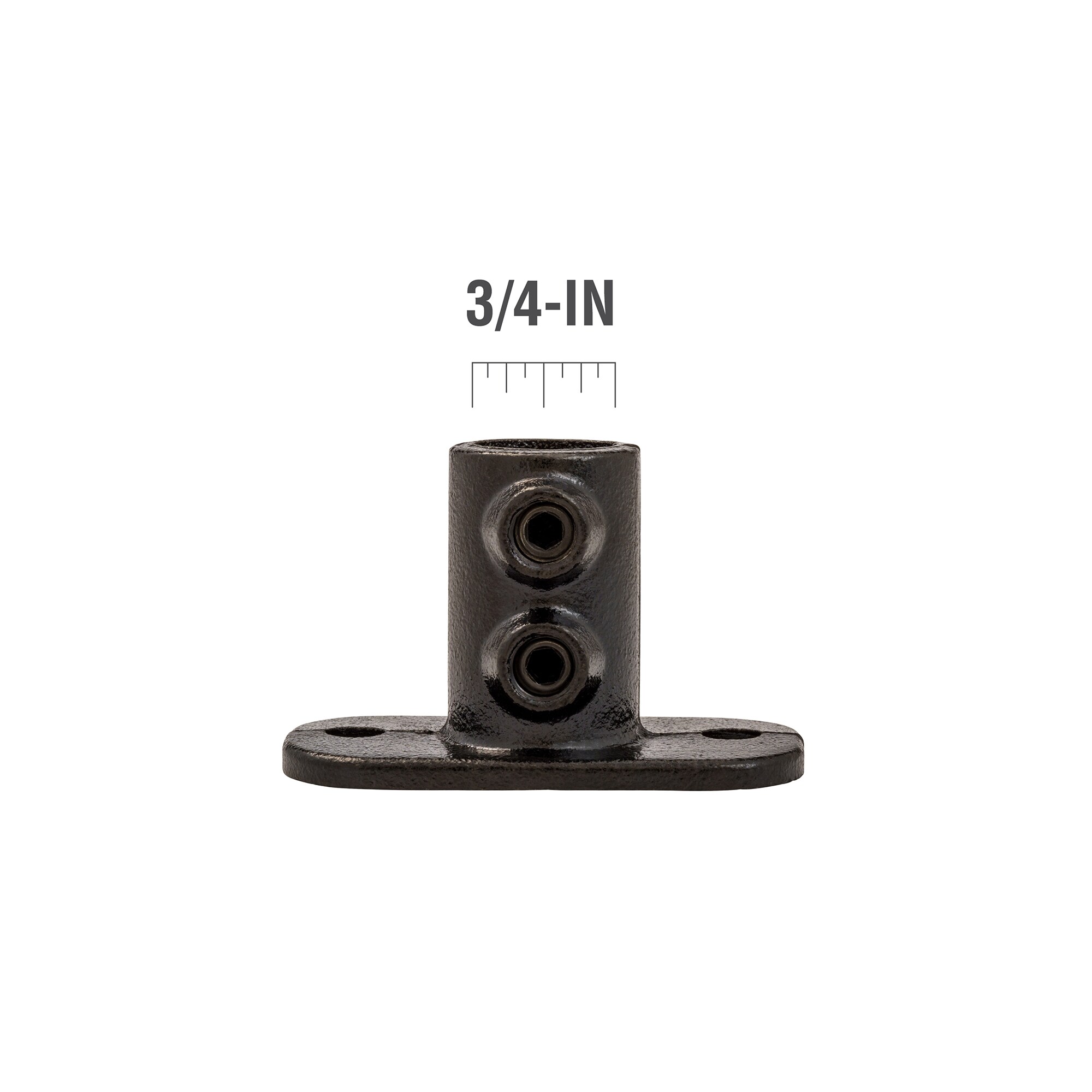 SteelTek 683-204HC Structural-Pipe-Fittings - View #5