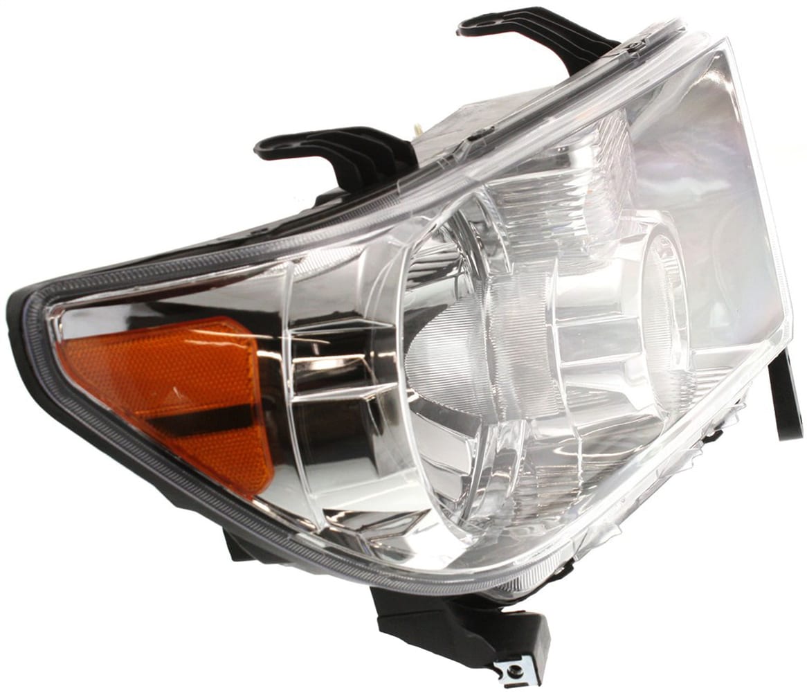 Garage-Pro JCWRBT100105QGP Headlights-Components - View #3