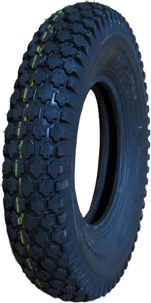 Hi-Run WD1300 4.80/4.00-8 4PR Lawn and Garden Tire