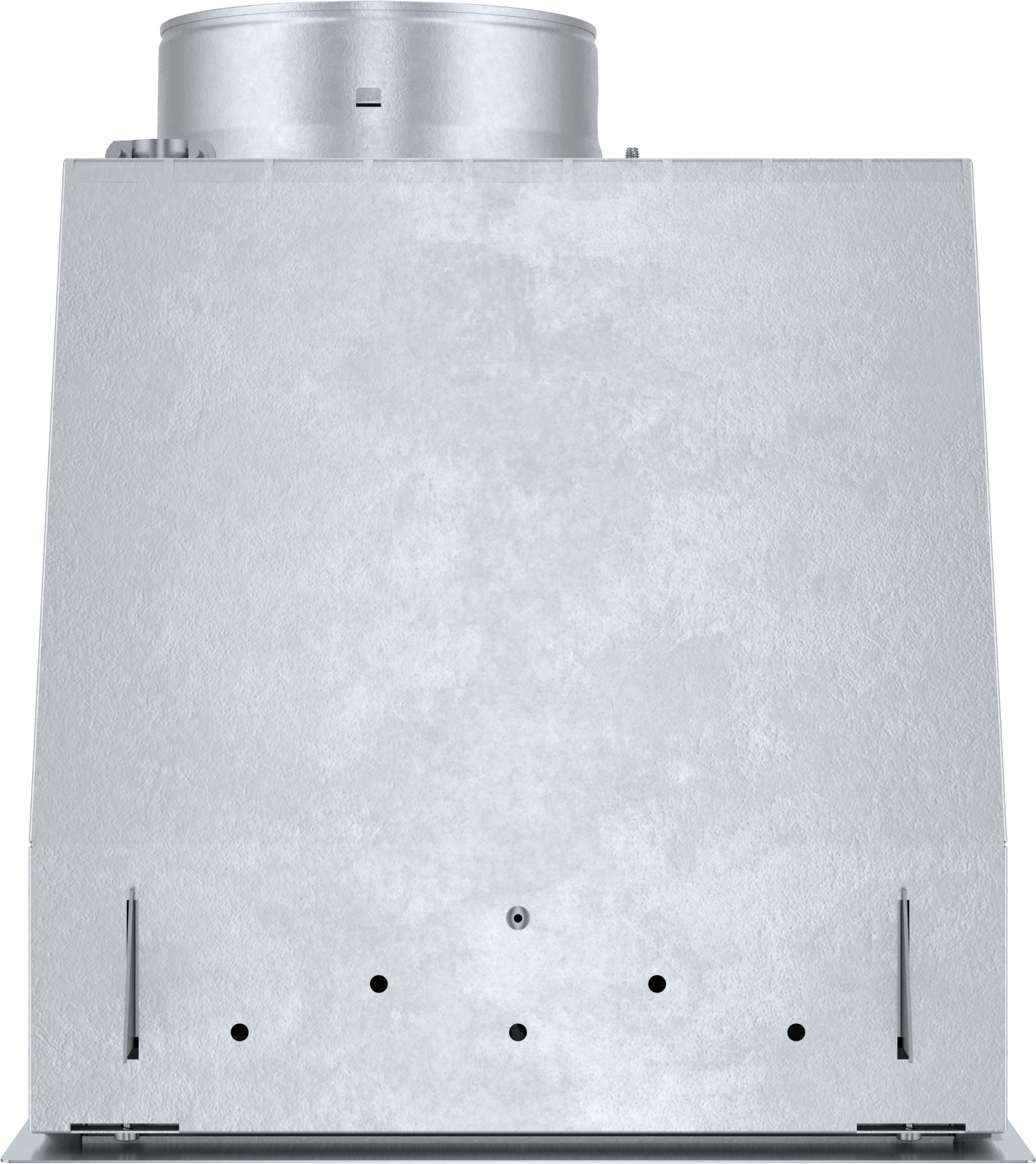 Bosch HUI34253UC Undercabinet-Range-Hoods - View #5