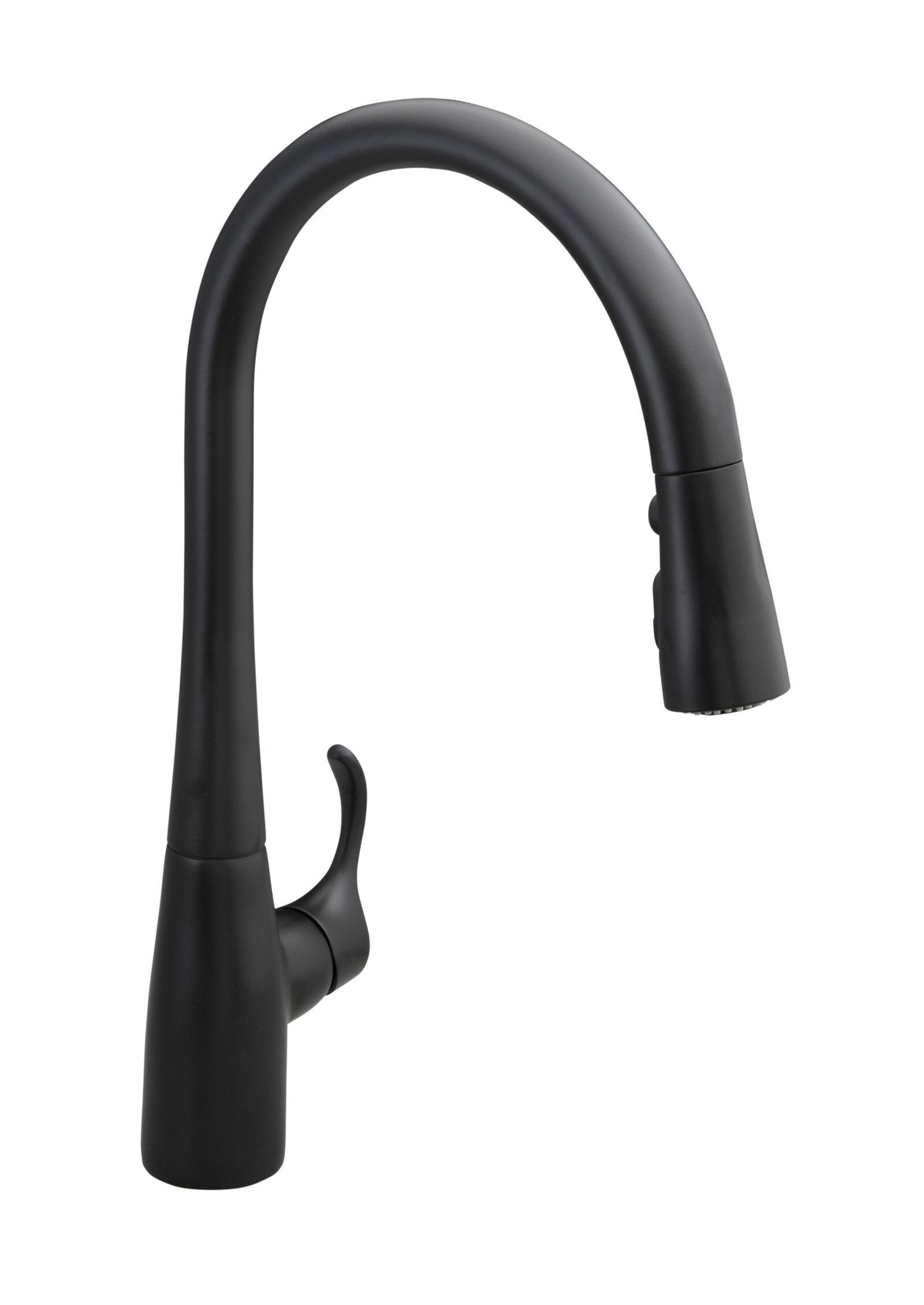 KOHLER 596-BL Kitchen-Faucets - View #2