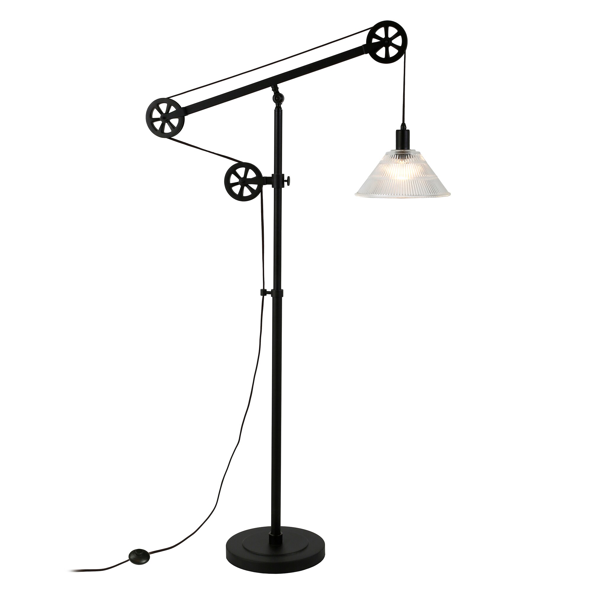 Hailey Home FL0157 floorlamps - View #3