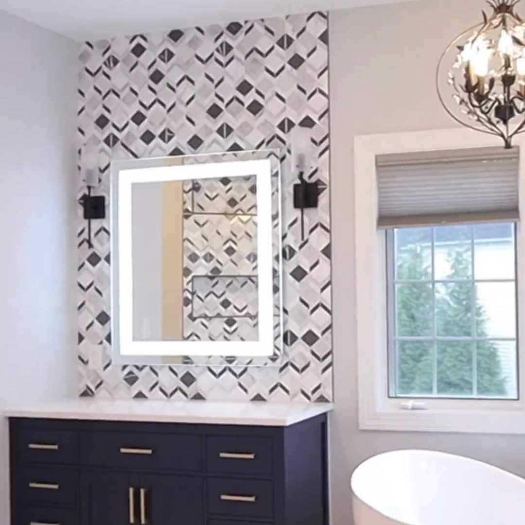 The Tile Life SSEKO1240WH Tile-Samples - View #11