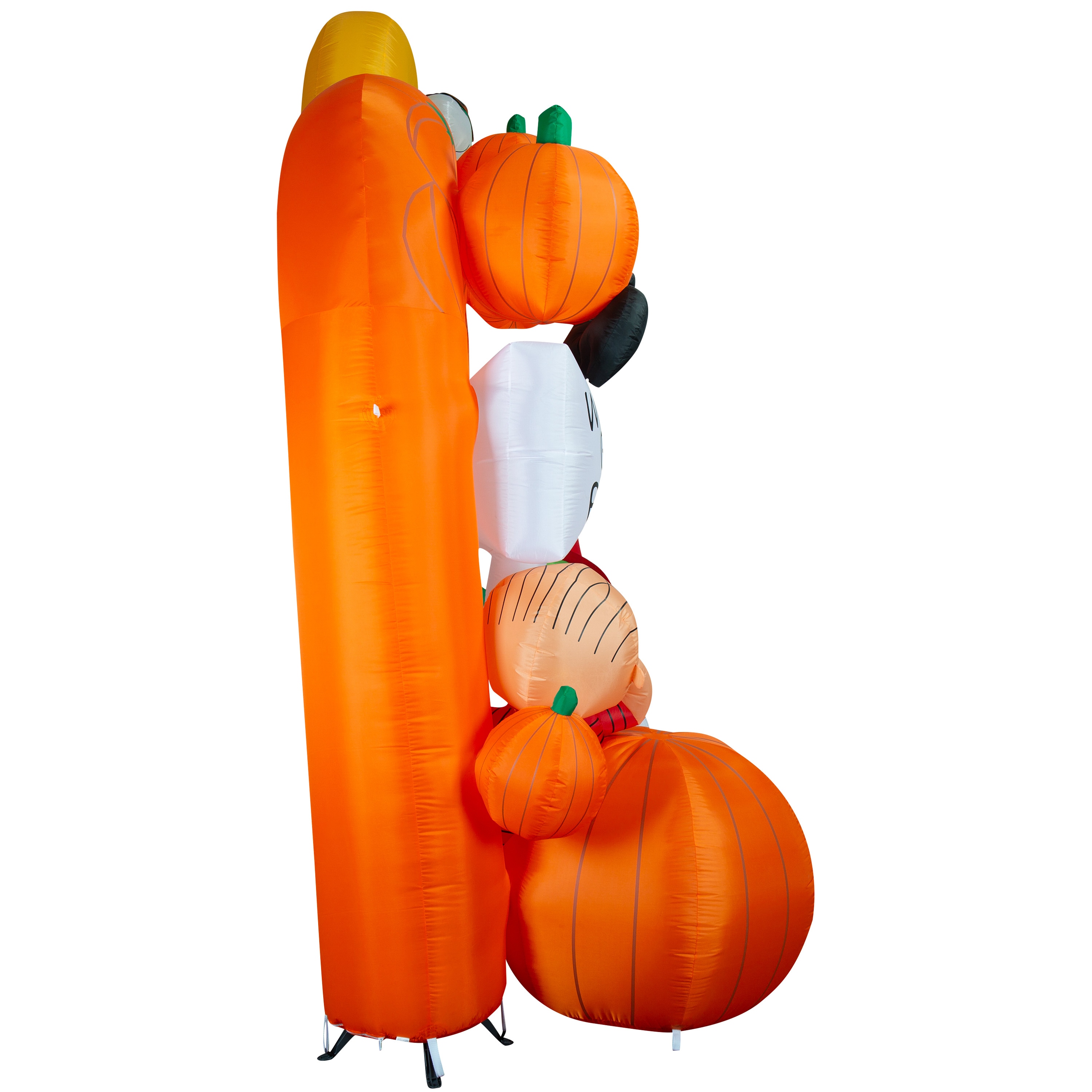 Gemmy G-555191 Outdoor-Halloween-Decor - View #2