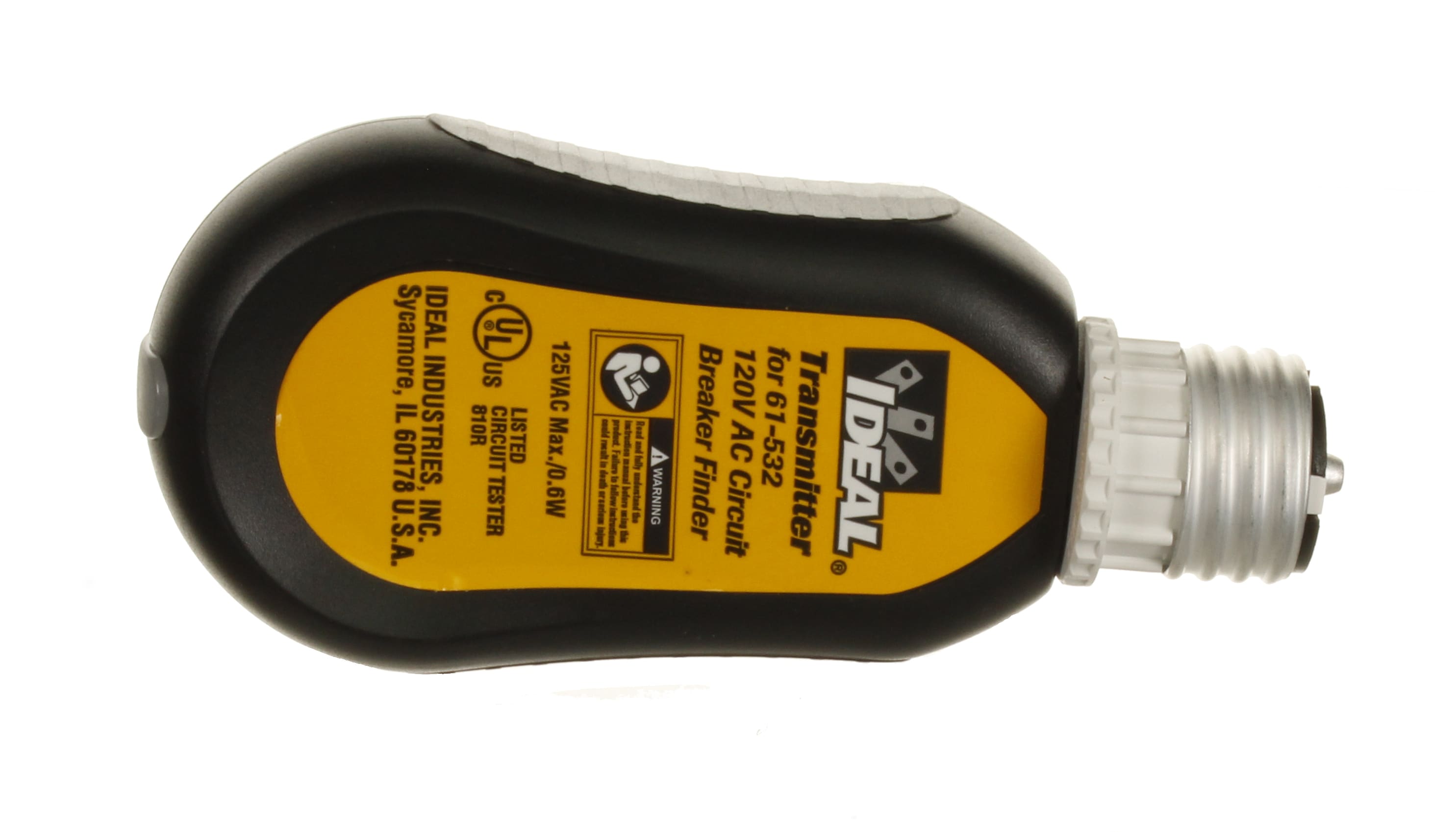 IDEAL TL-532A Test-Meter-Access - View #5