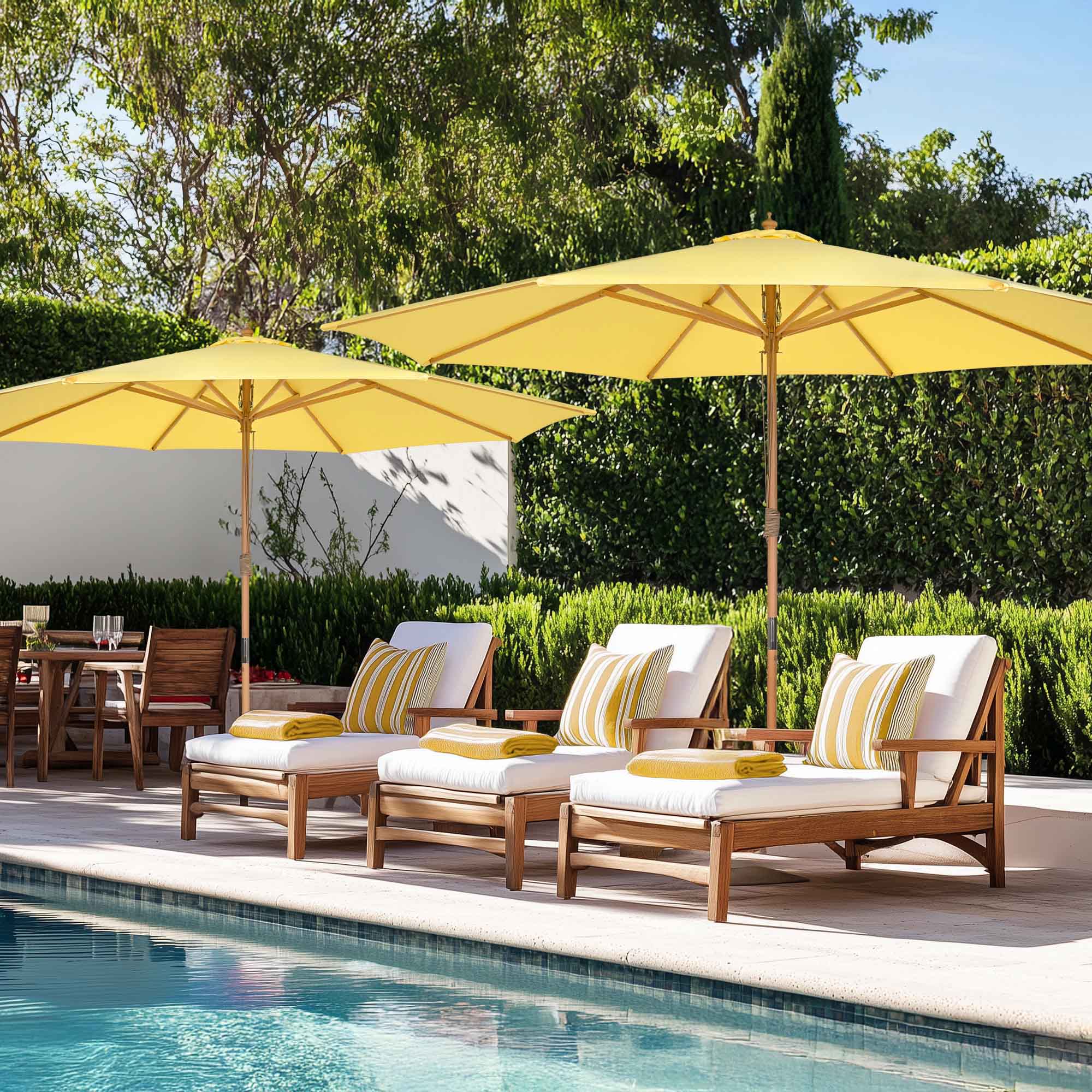 Yescom 07UMB003-13WD-01N-LO Umbrellas-2 - View #9