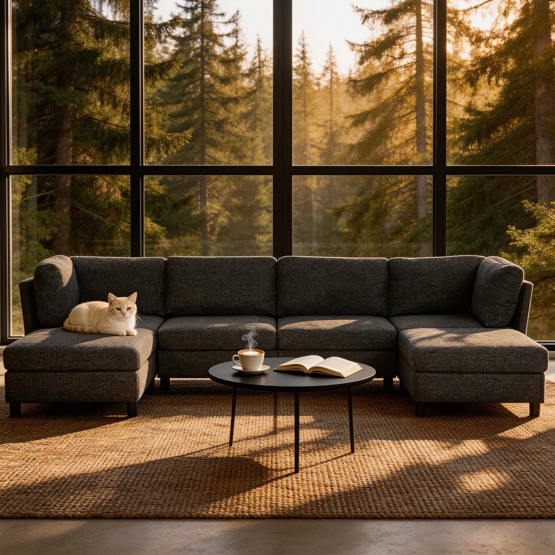 Vynxaria LS0515-W5568S00050 Sofas-Loveseats - View #6