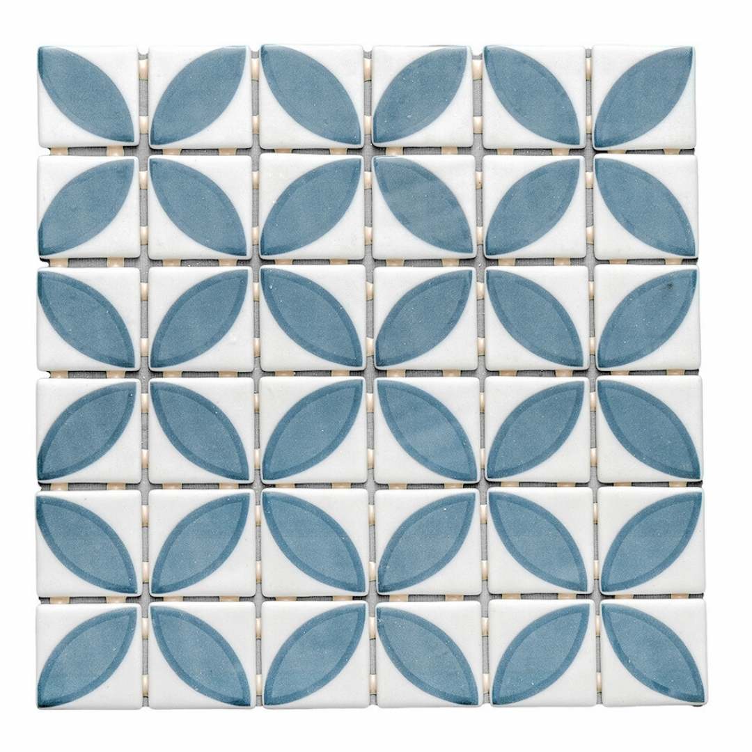 The Tile Life SPENTLILYNA Tile-Samples - View #3