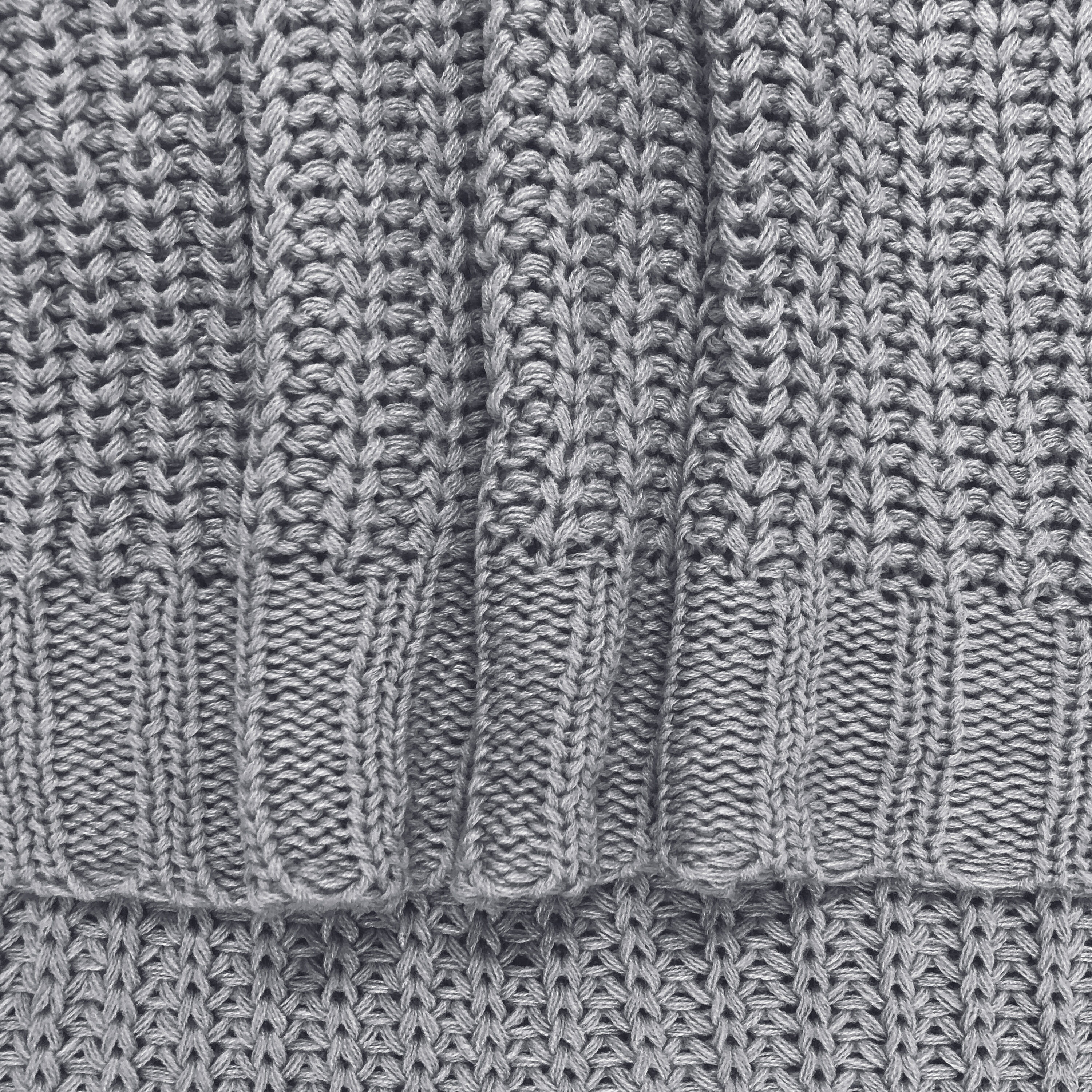 HARPER LOFT 16067 Blankets-And-Throws - View #3